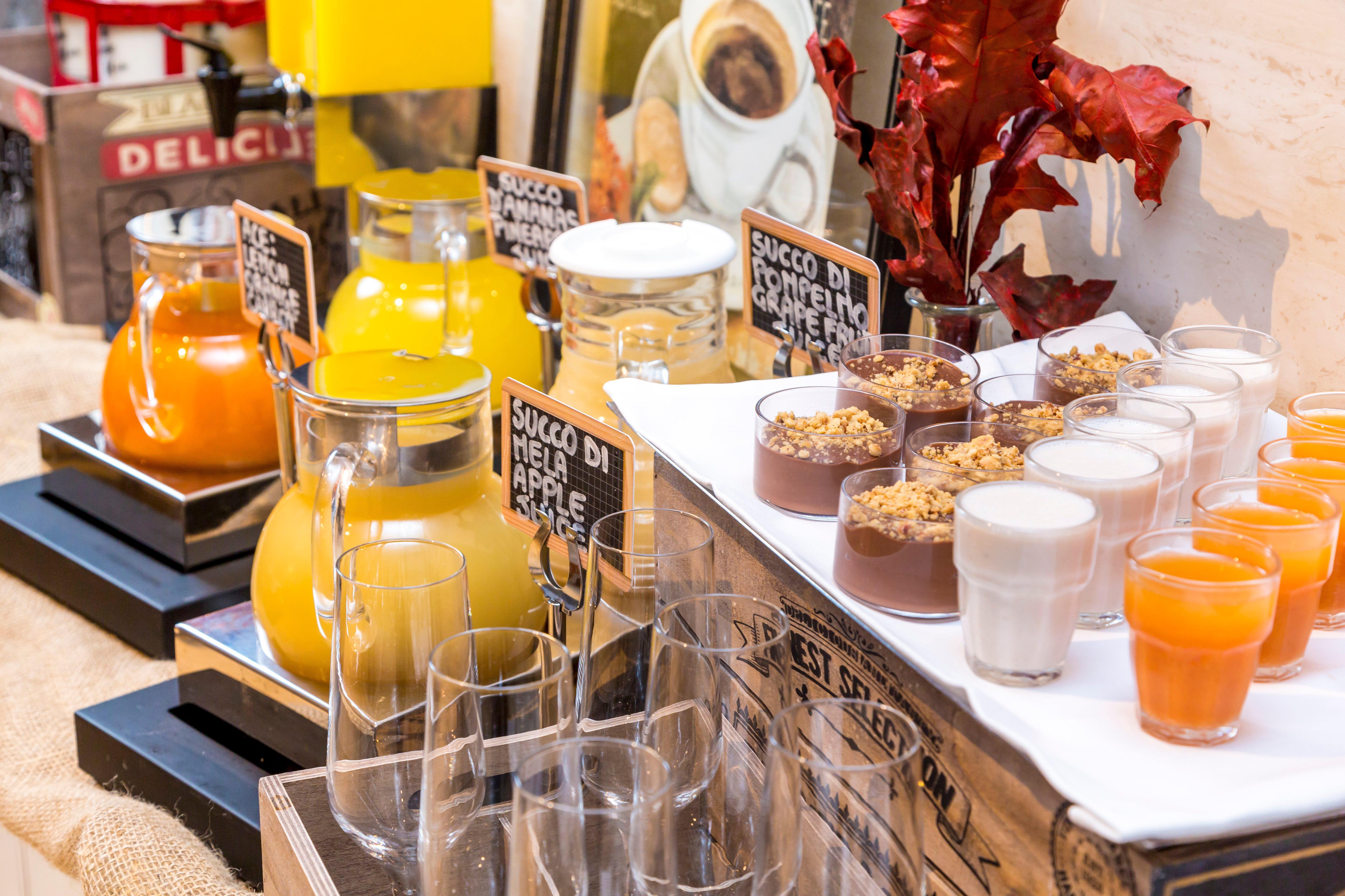 Hotel Indigo - St. George By Ihg Rome