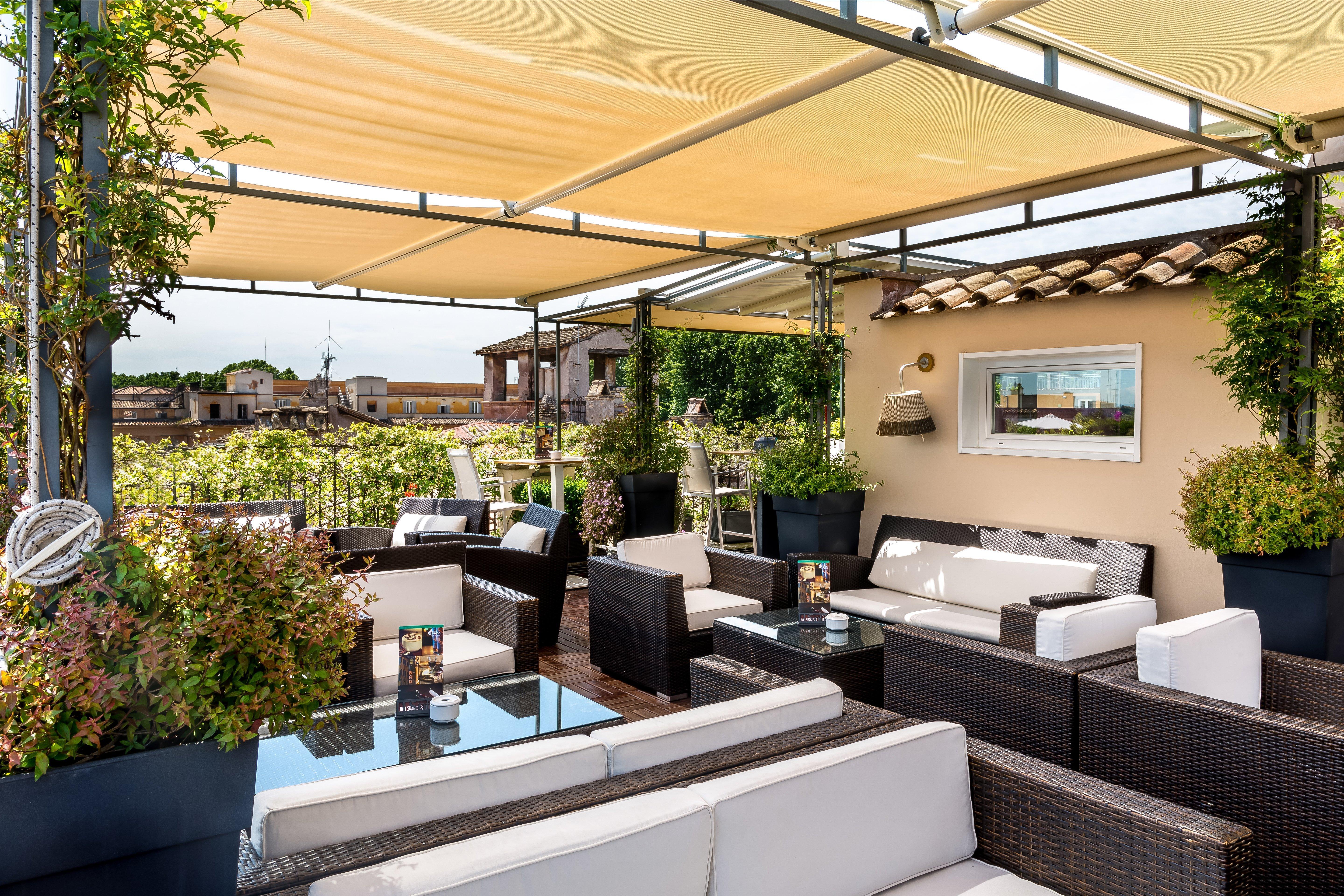 Hotel Indigo - St. George By Ihg Rome