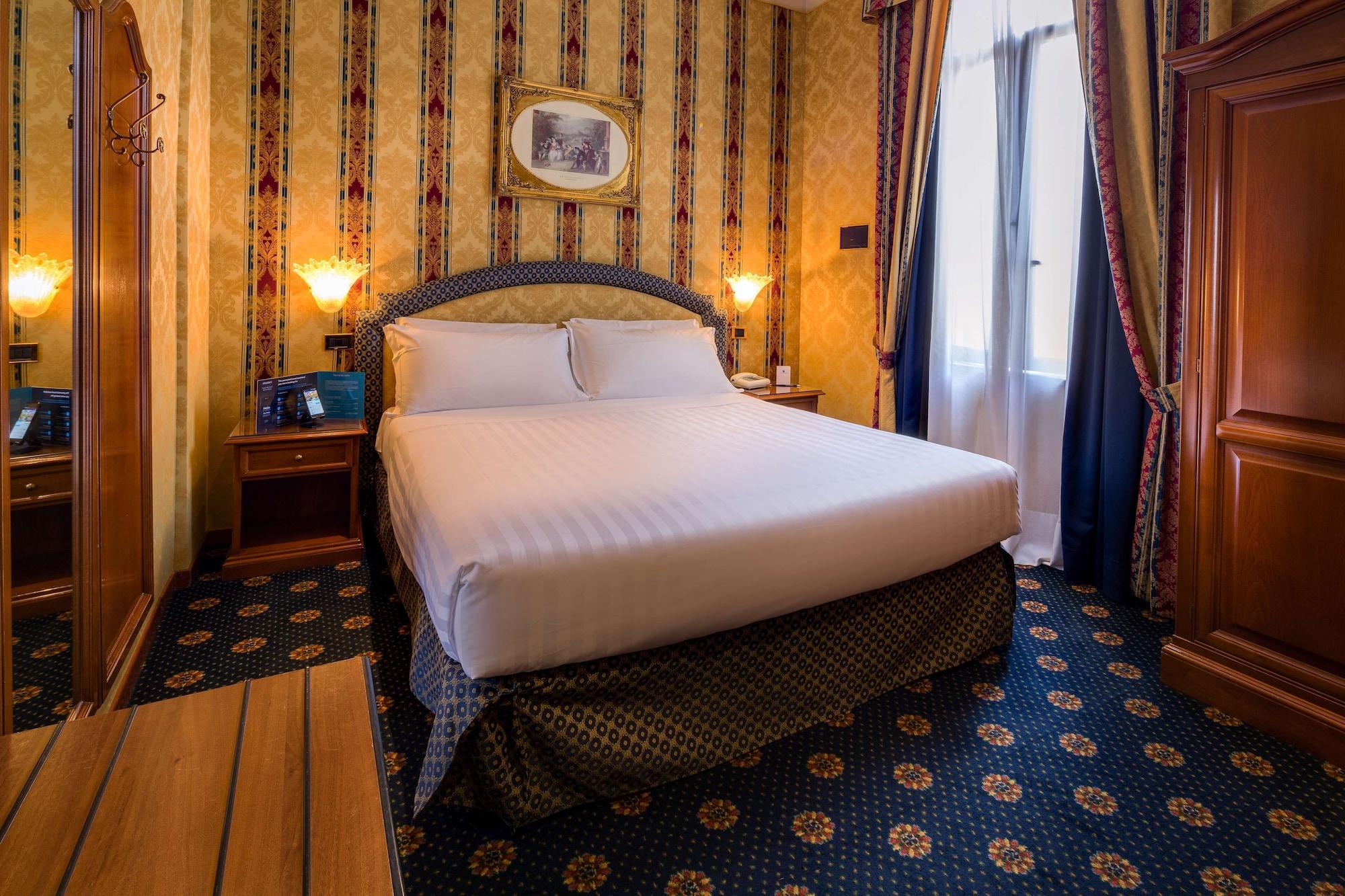 Raffaello - Sure Collection By Western Hotel Rome
