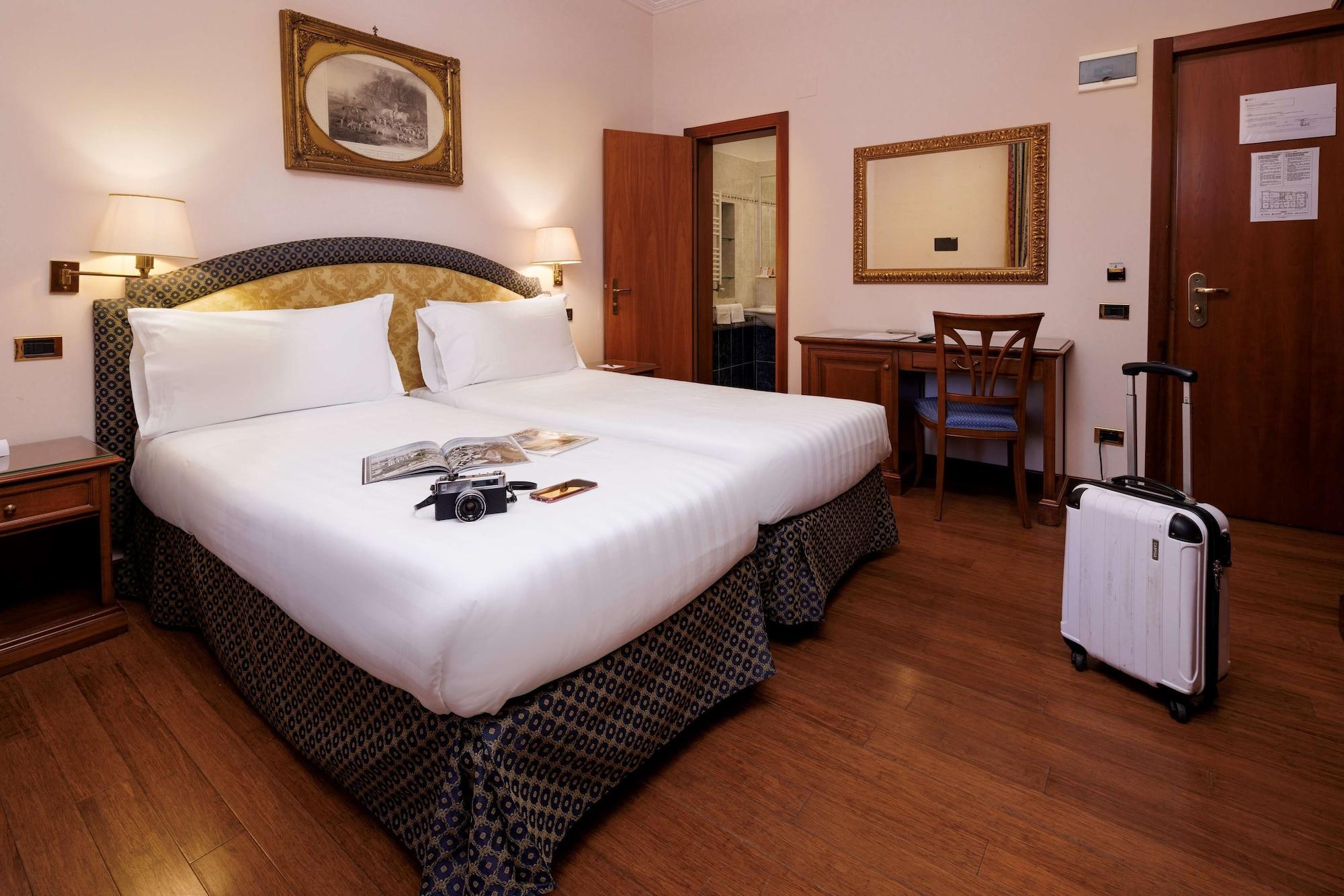 Hotel Raffaello - Sure Collection By Western Rome