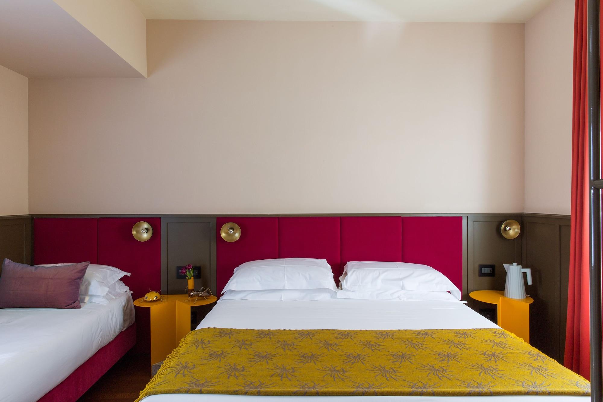 Monti Boutique 3*