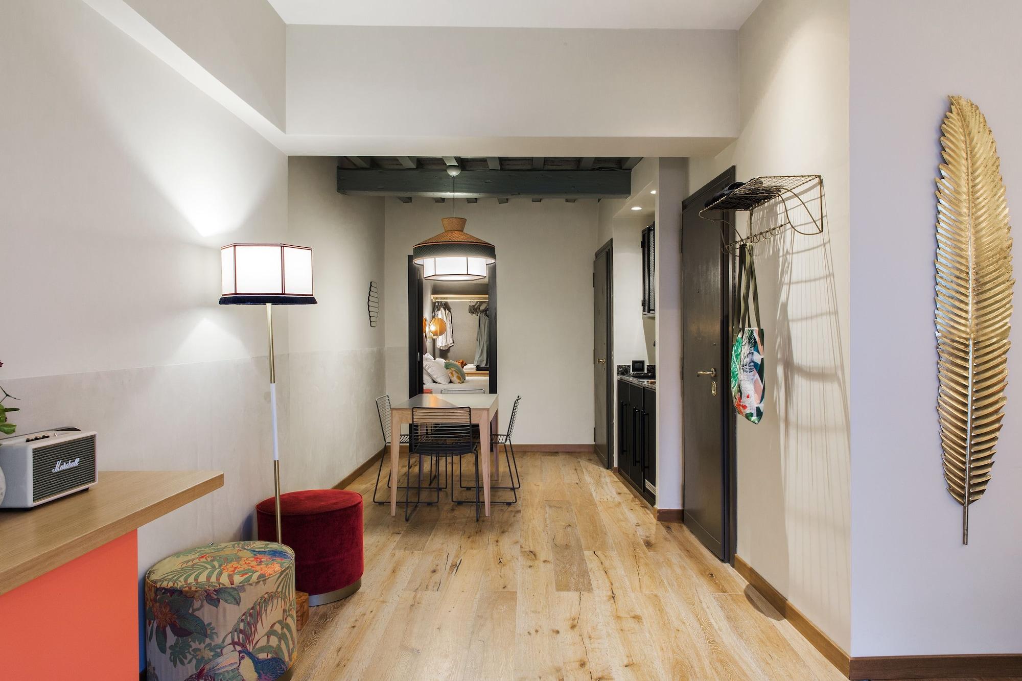 Monti Boutique Hotel Rome