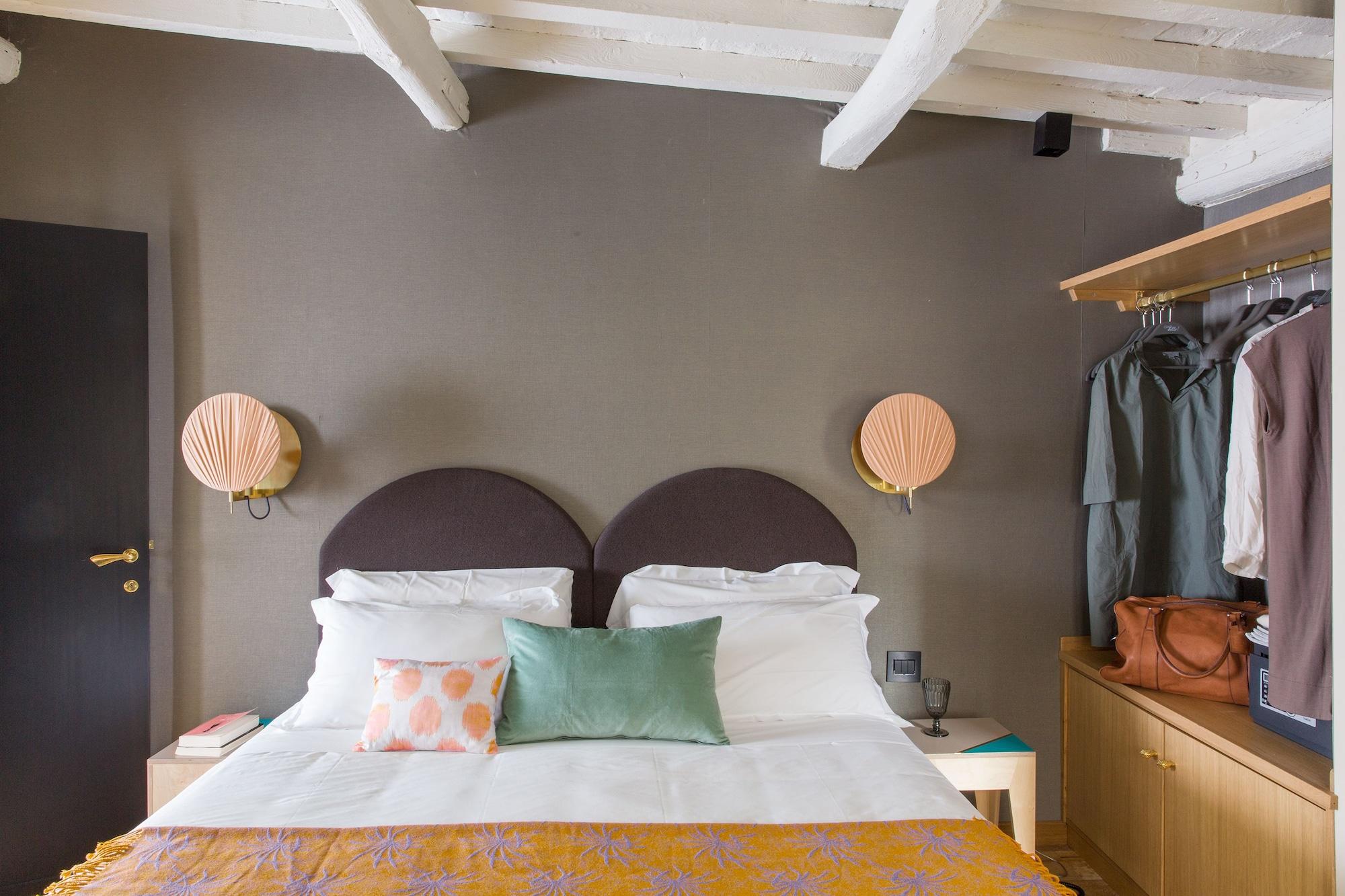 Hotel Monti Boutique 3*