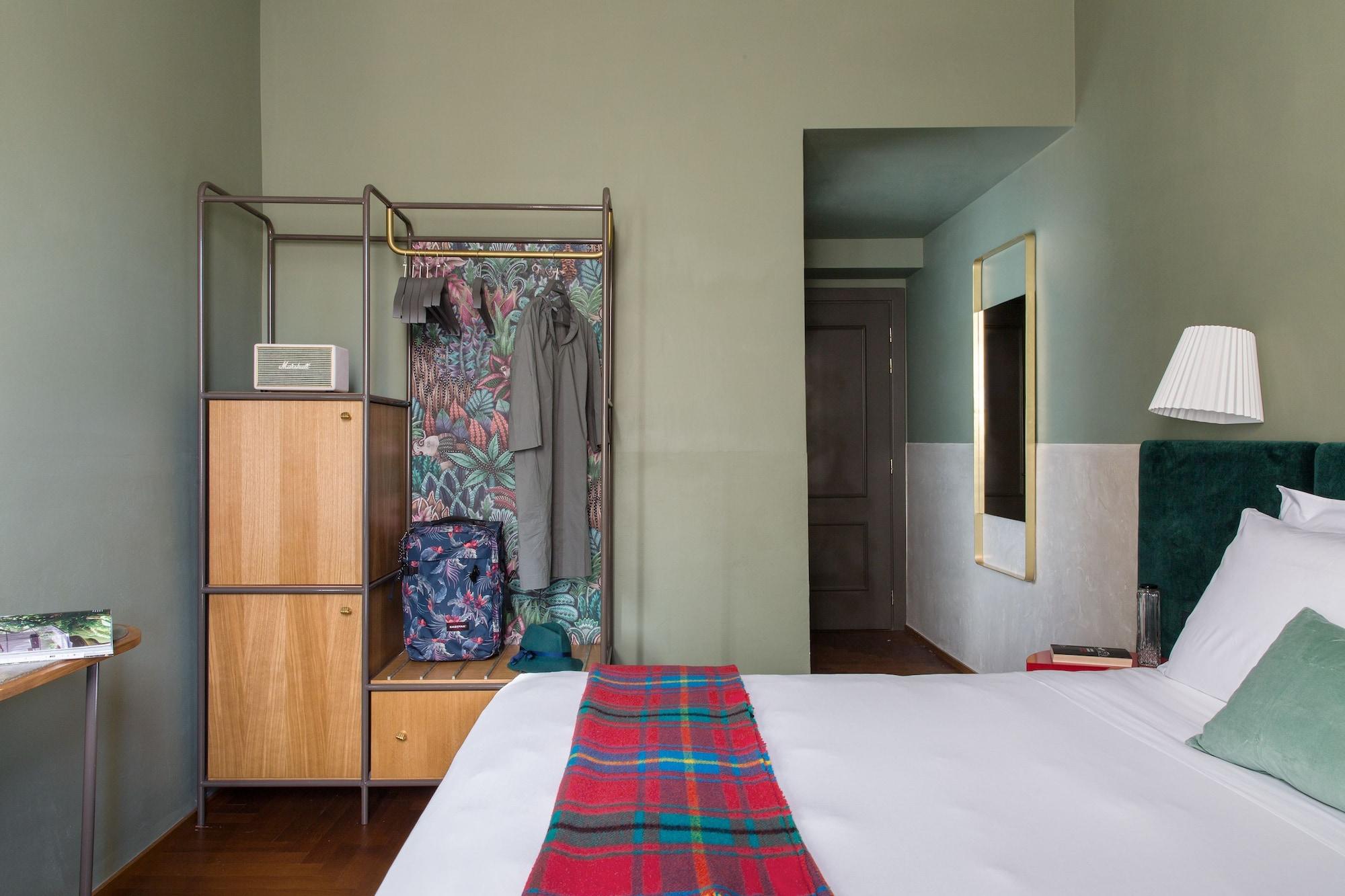 Monti Boutique Hotel Rome