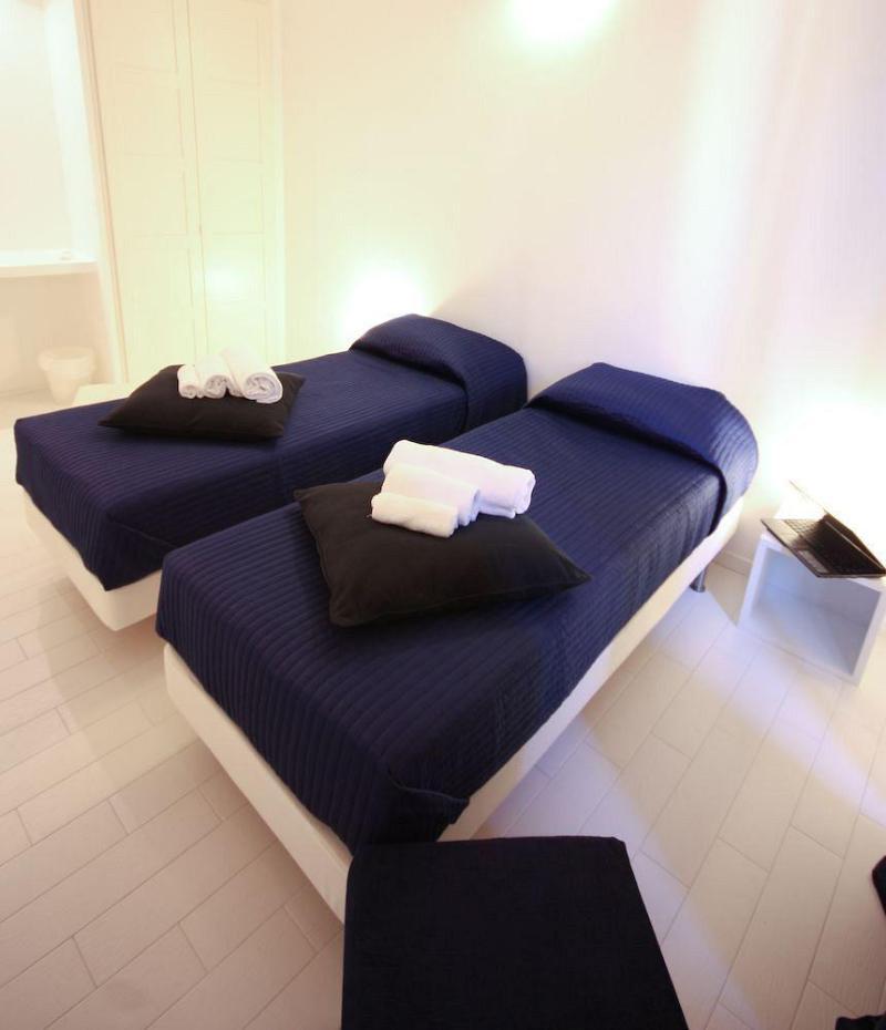 Intra' Residenza In Trastevere Rome
