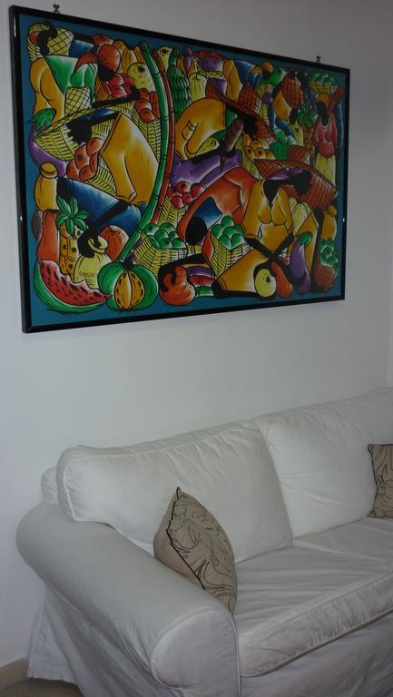 La Mariposa Bed & Breakfast Rome