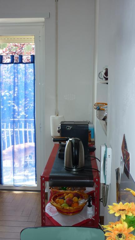 La Mariposa Bed & Breakfast Rome