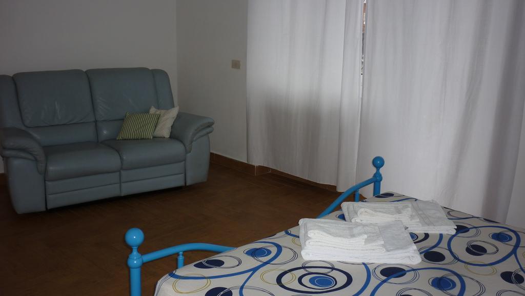 Bed & Breakfast La Mariposa Rome