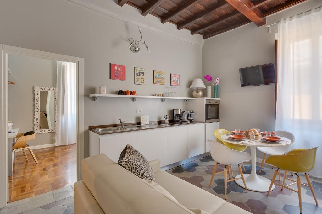 Romexperience Borgo Pio * Roma