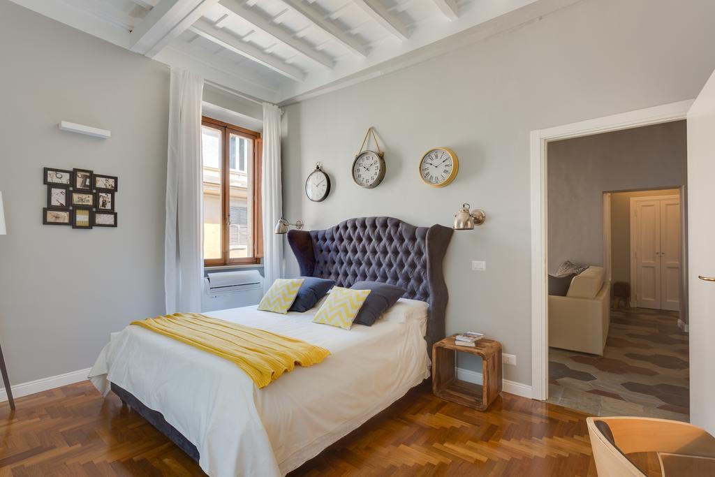Romexperience Borgo Pio Appartamento Roma