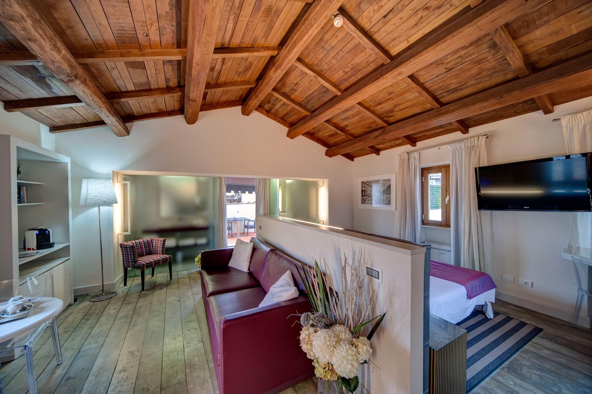 Navona Palace Luxury Rome