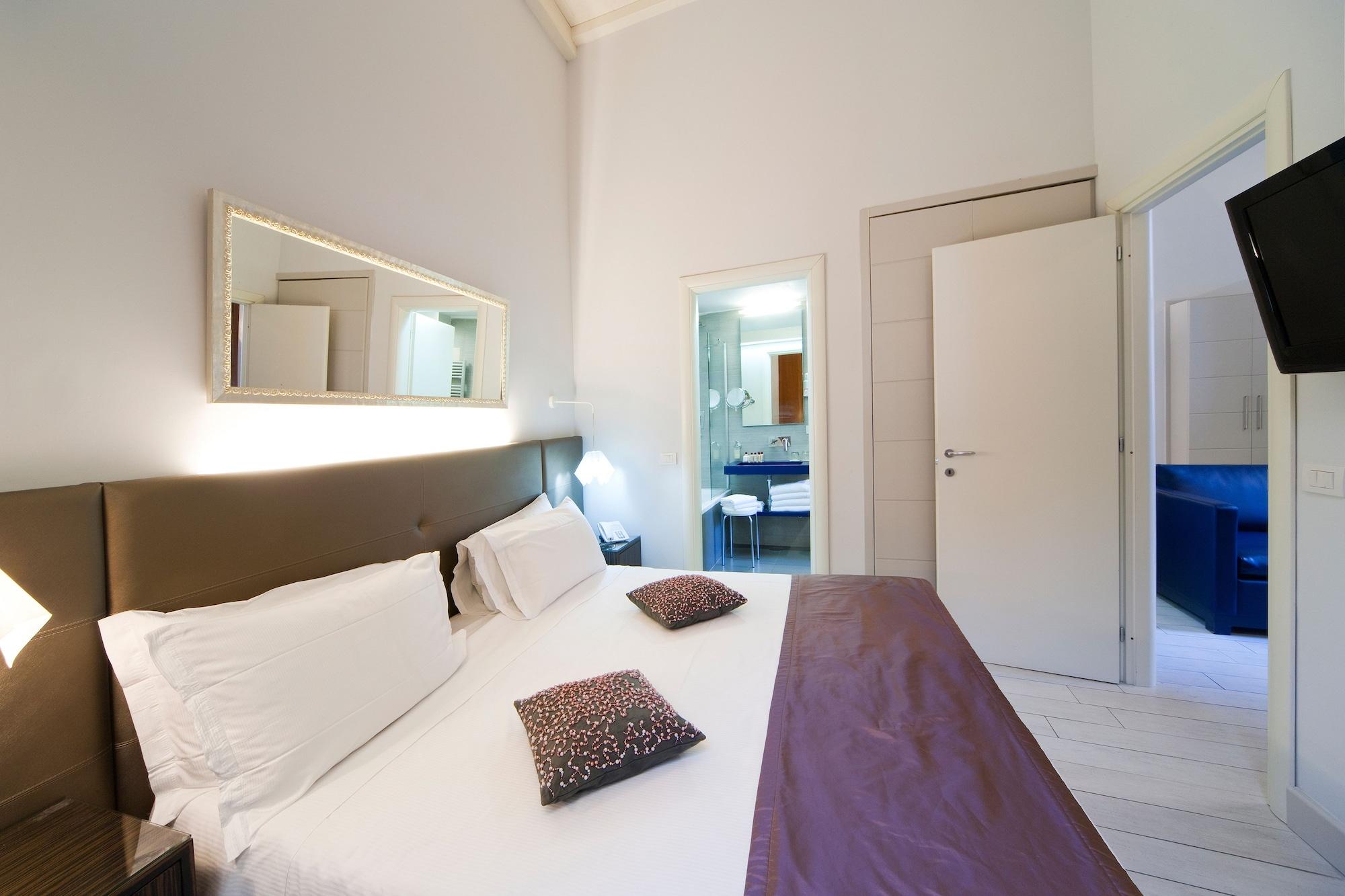 Navona Palace Luxury * Rome
