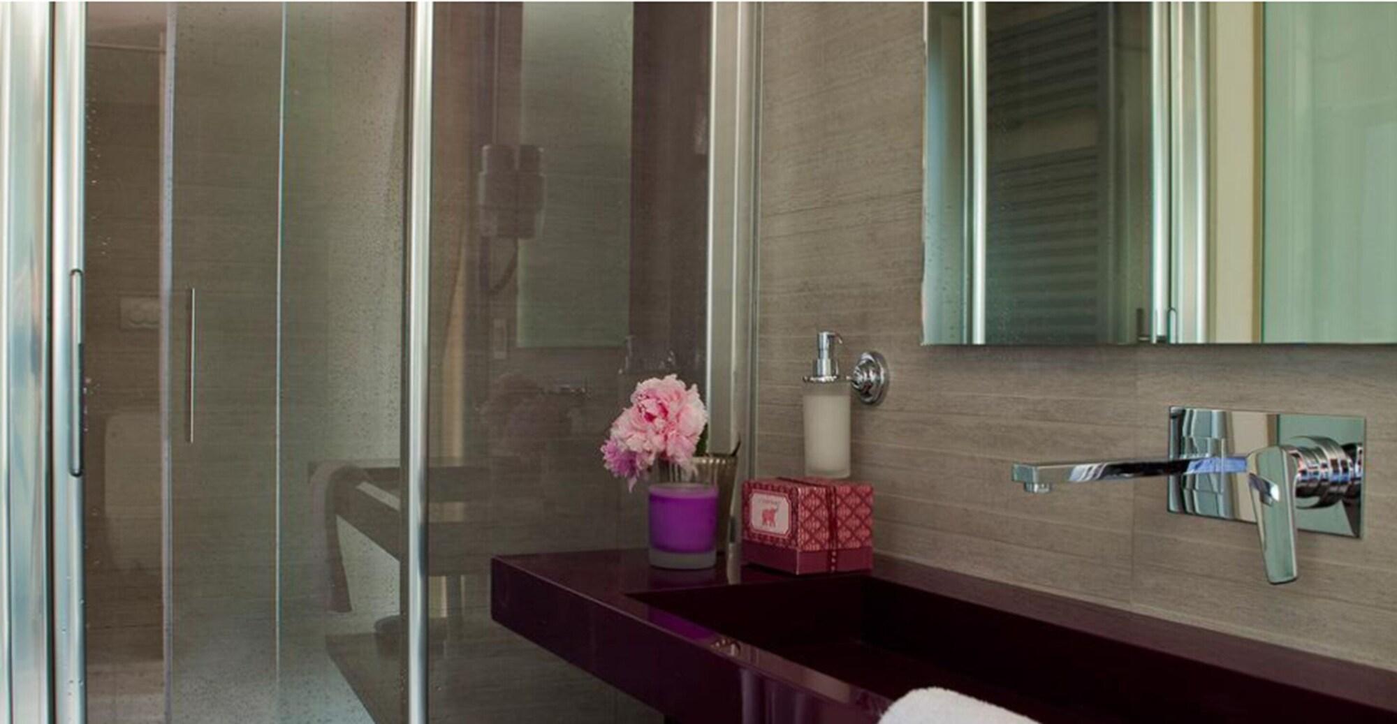 Apartment Navona Palace Luxury Rome