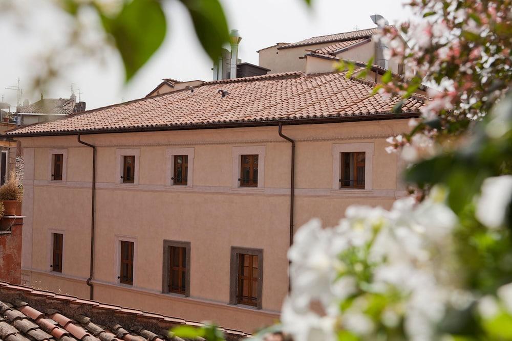 Navona Palace Luxury