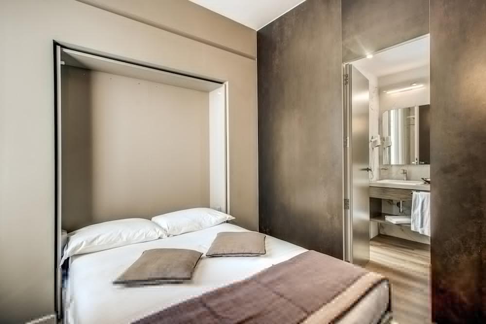 Hotel Al Manthia - Gruppo Trevi Rome