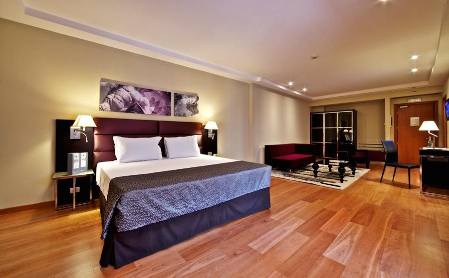 Eurostars Aeterna 4* Rome