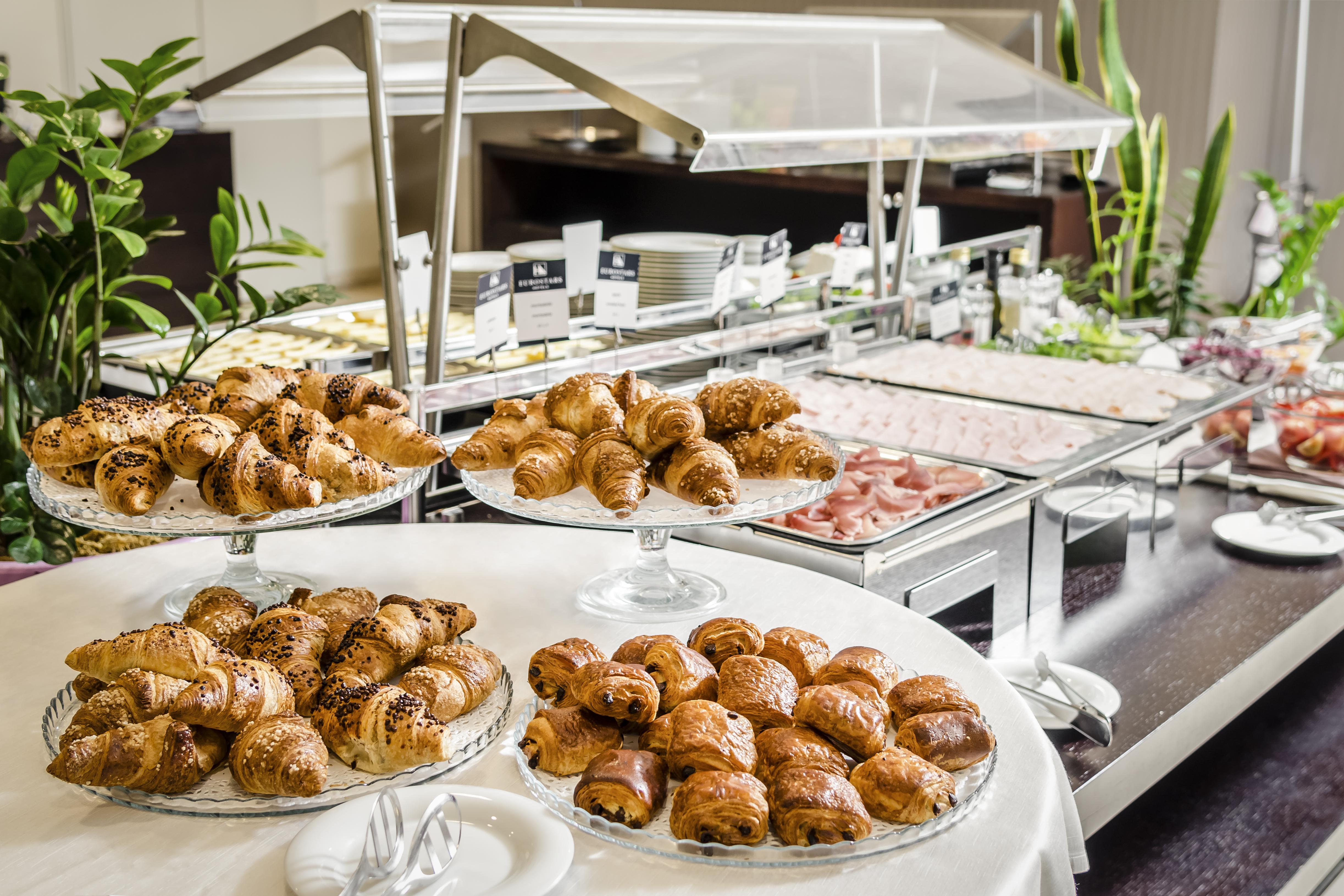 Eurostars Aeterna 4* Rome