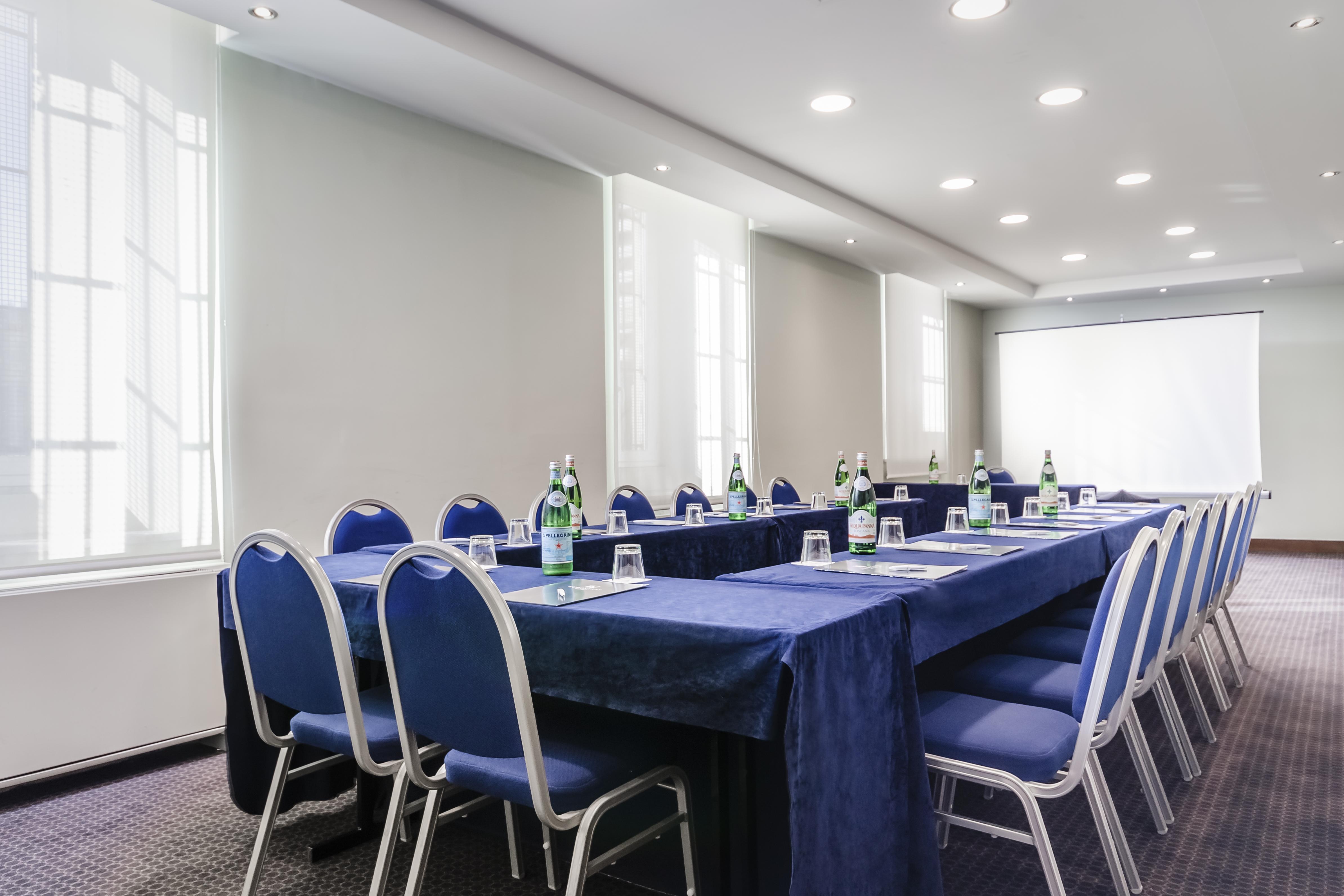 Hotel Eurostars Aeterna Rome