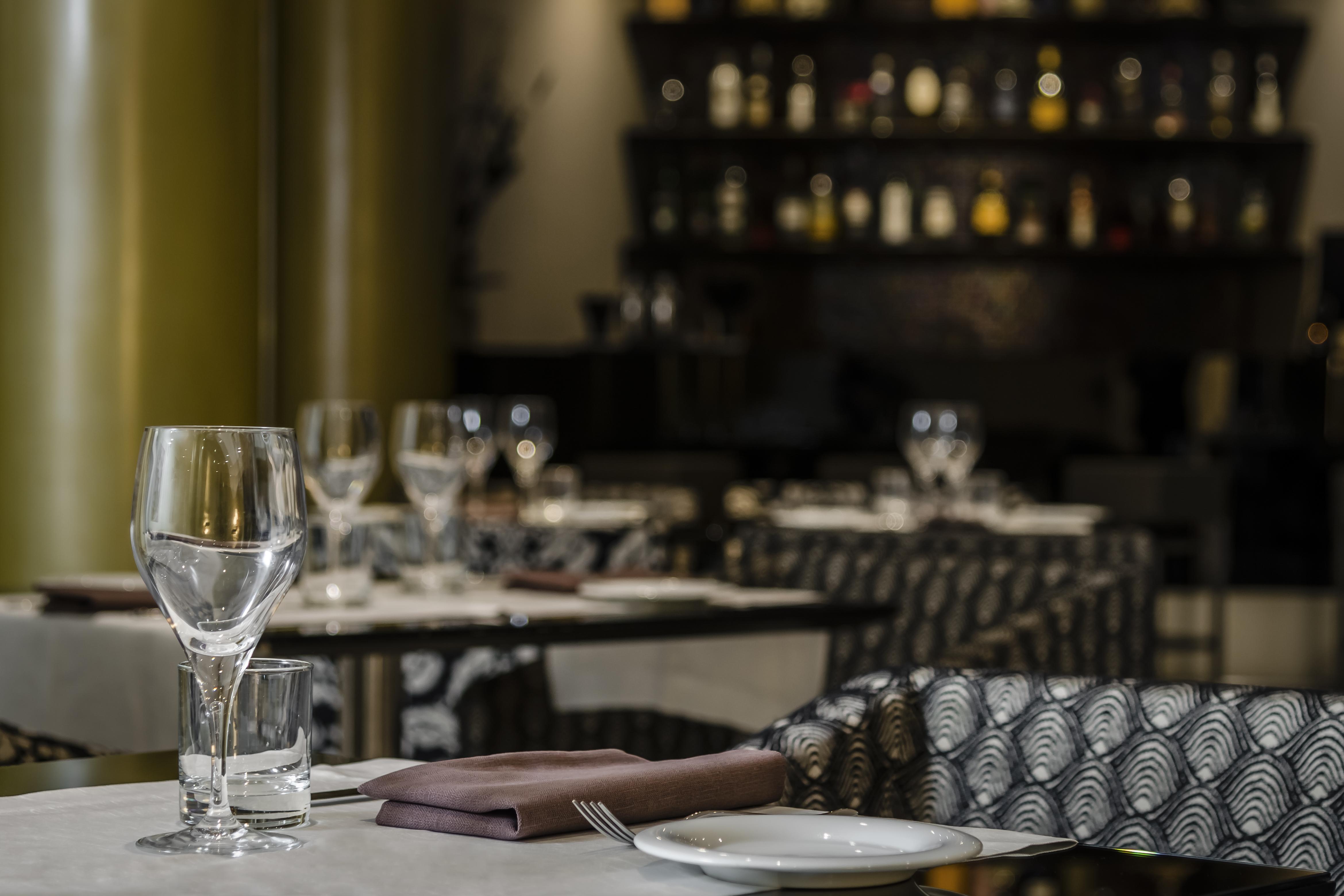 Hotel Eurostars Aeterna Rome