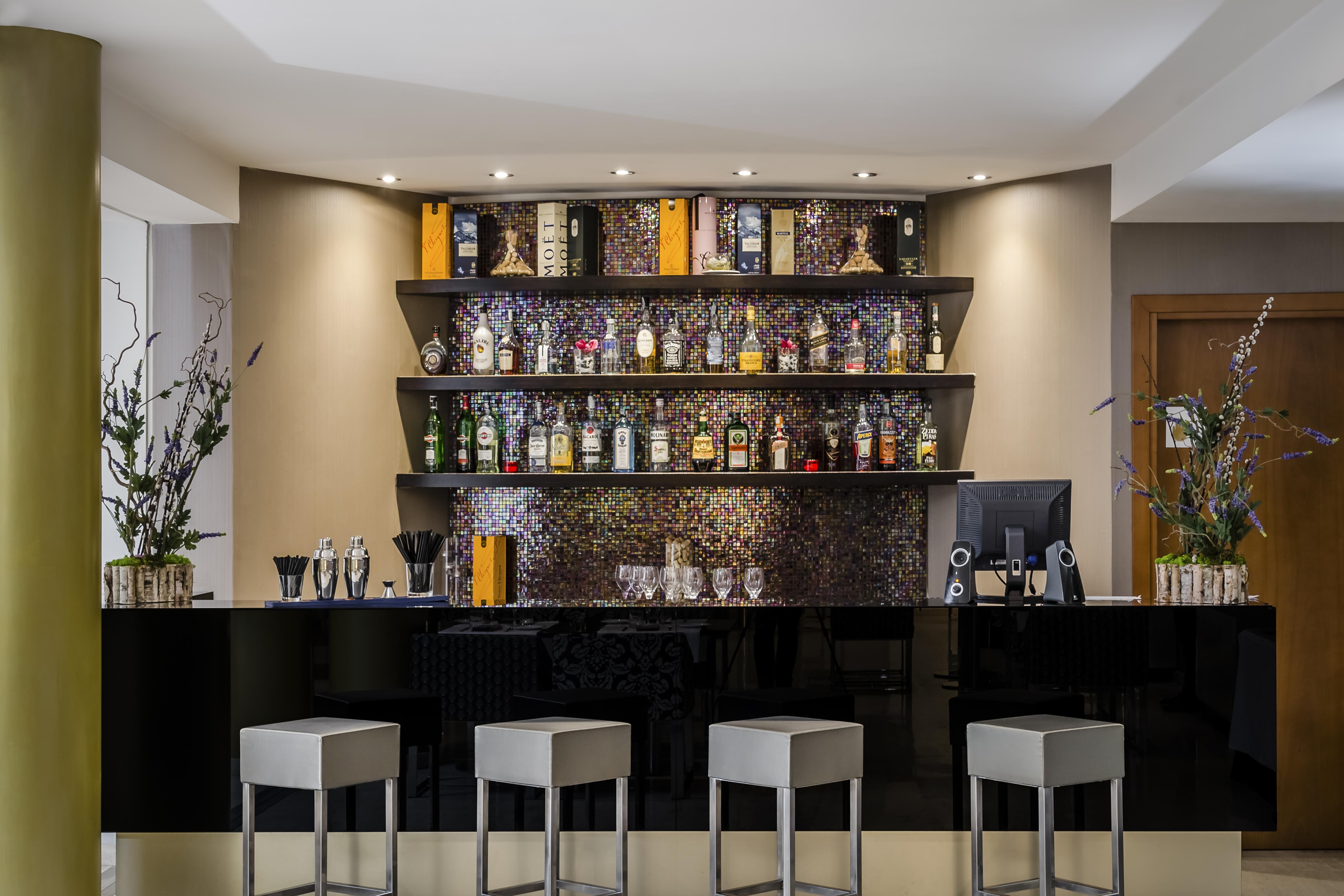 Eurostars Aeterna Hotel Rome