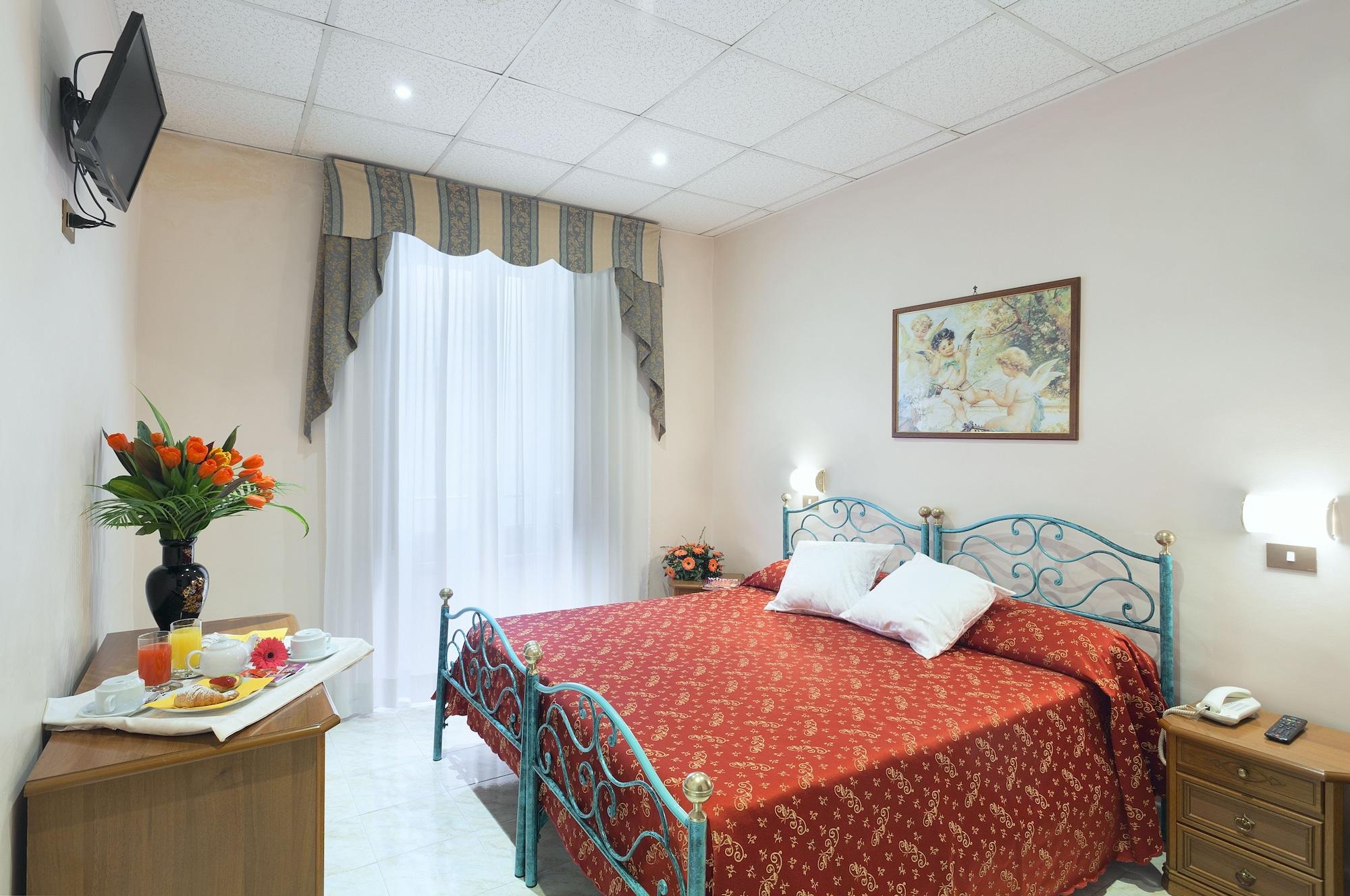 Hotel Oriente Roma