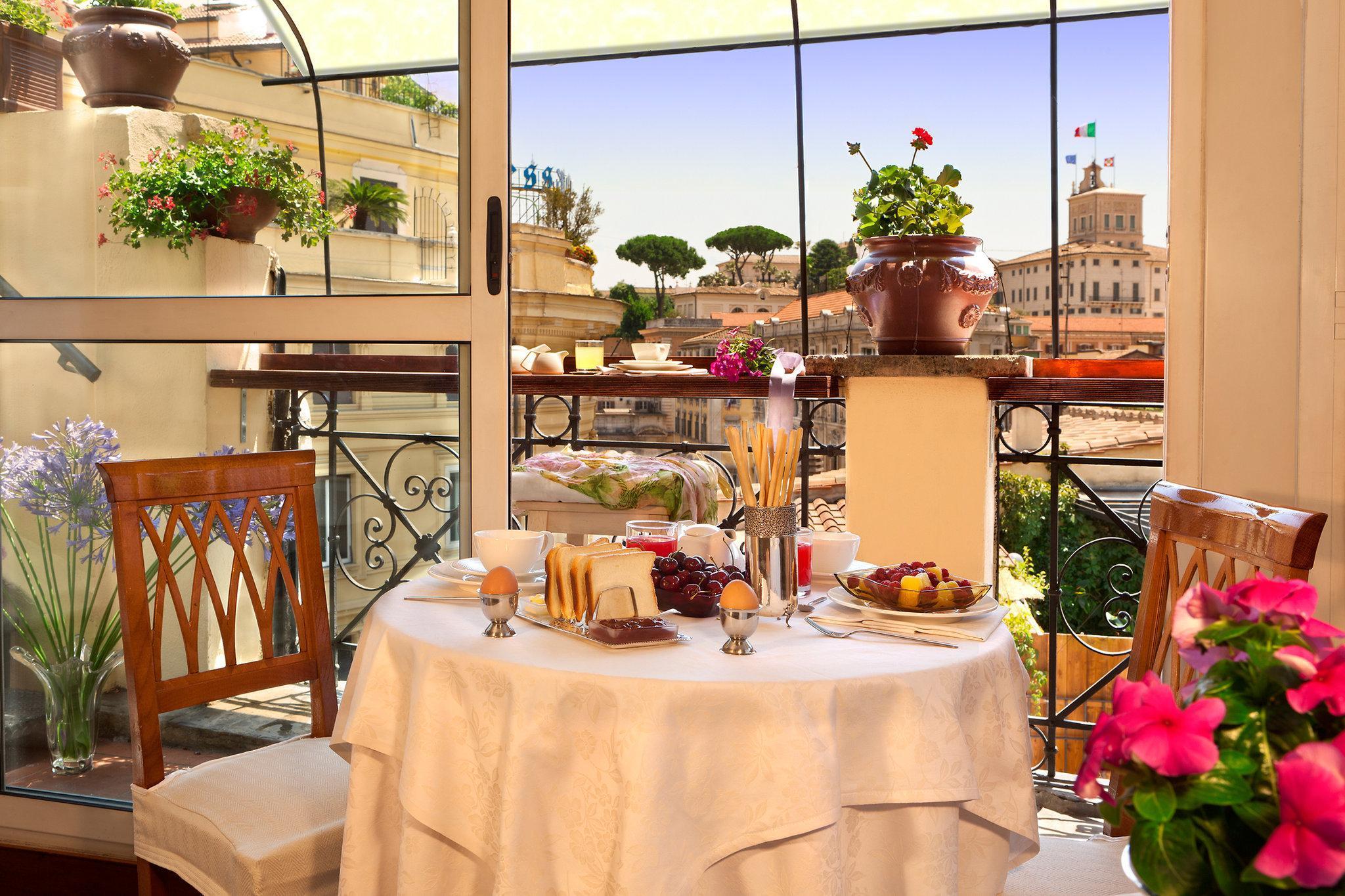 La Fenice Appartamento *