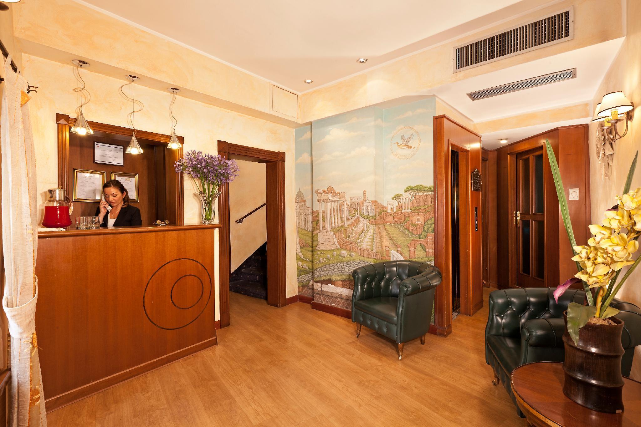 La Fenice Appartamento Roma
