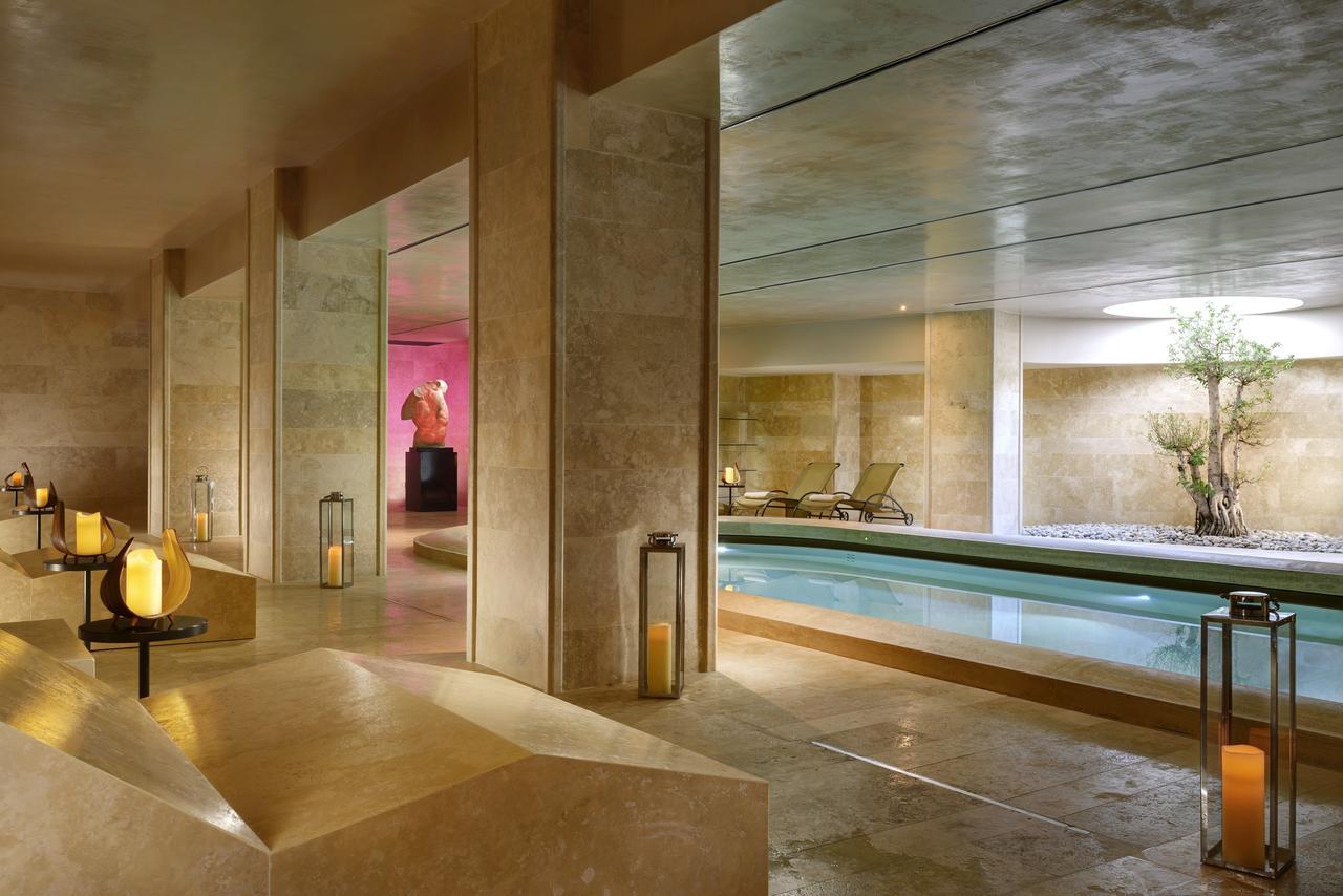 Hotel A.roma Lifestyle