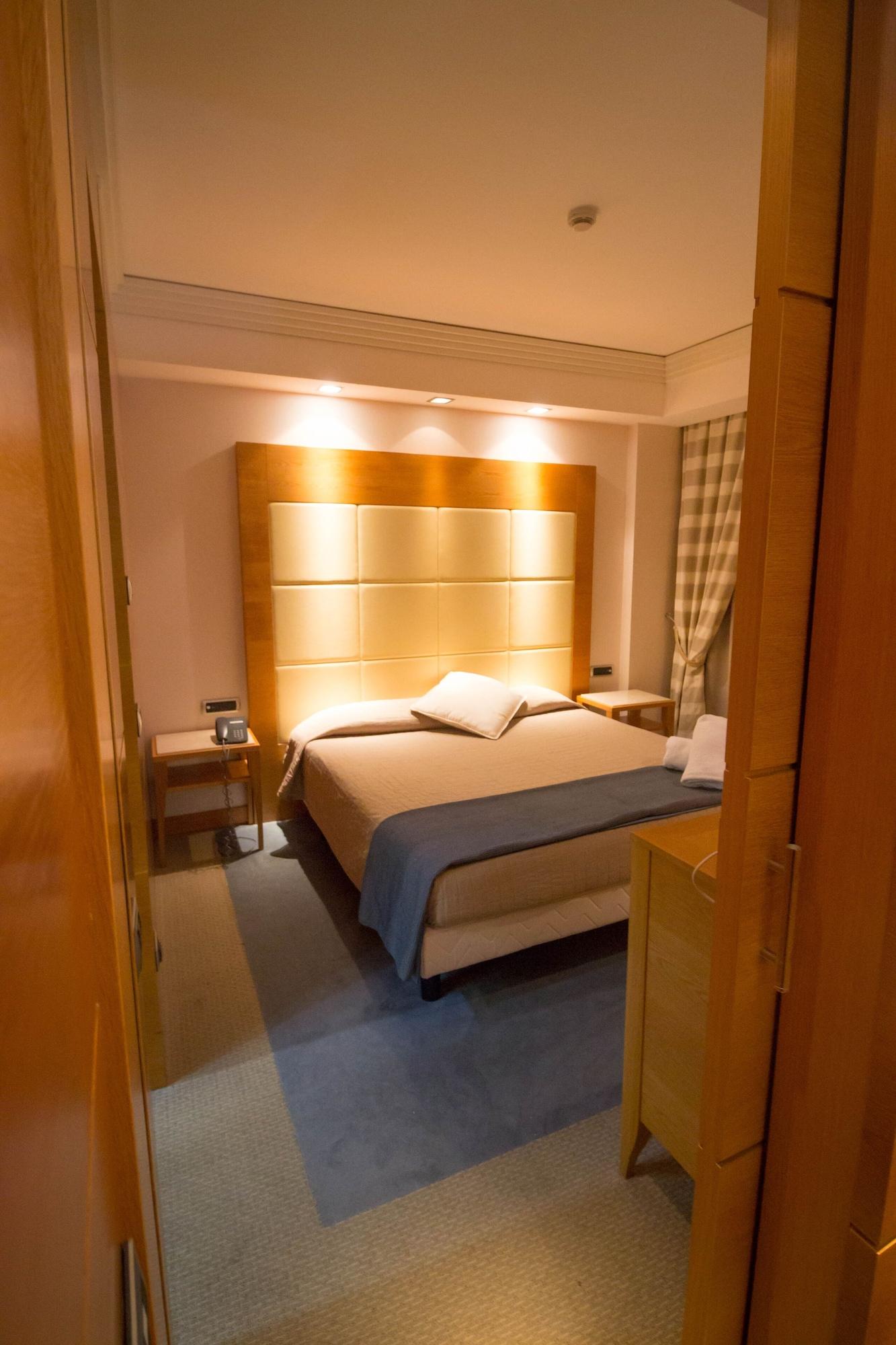 Hotel Papillo & 4*