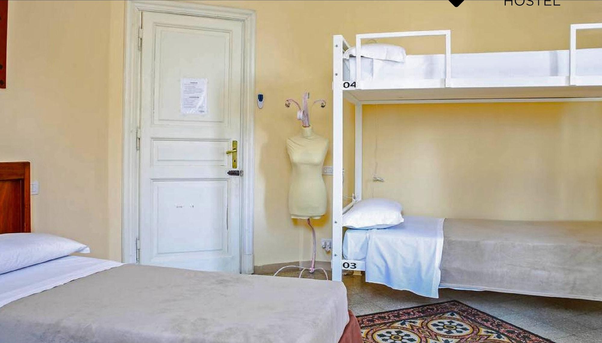 Hostel Experience