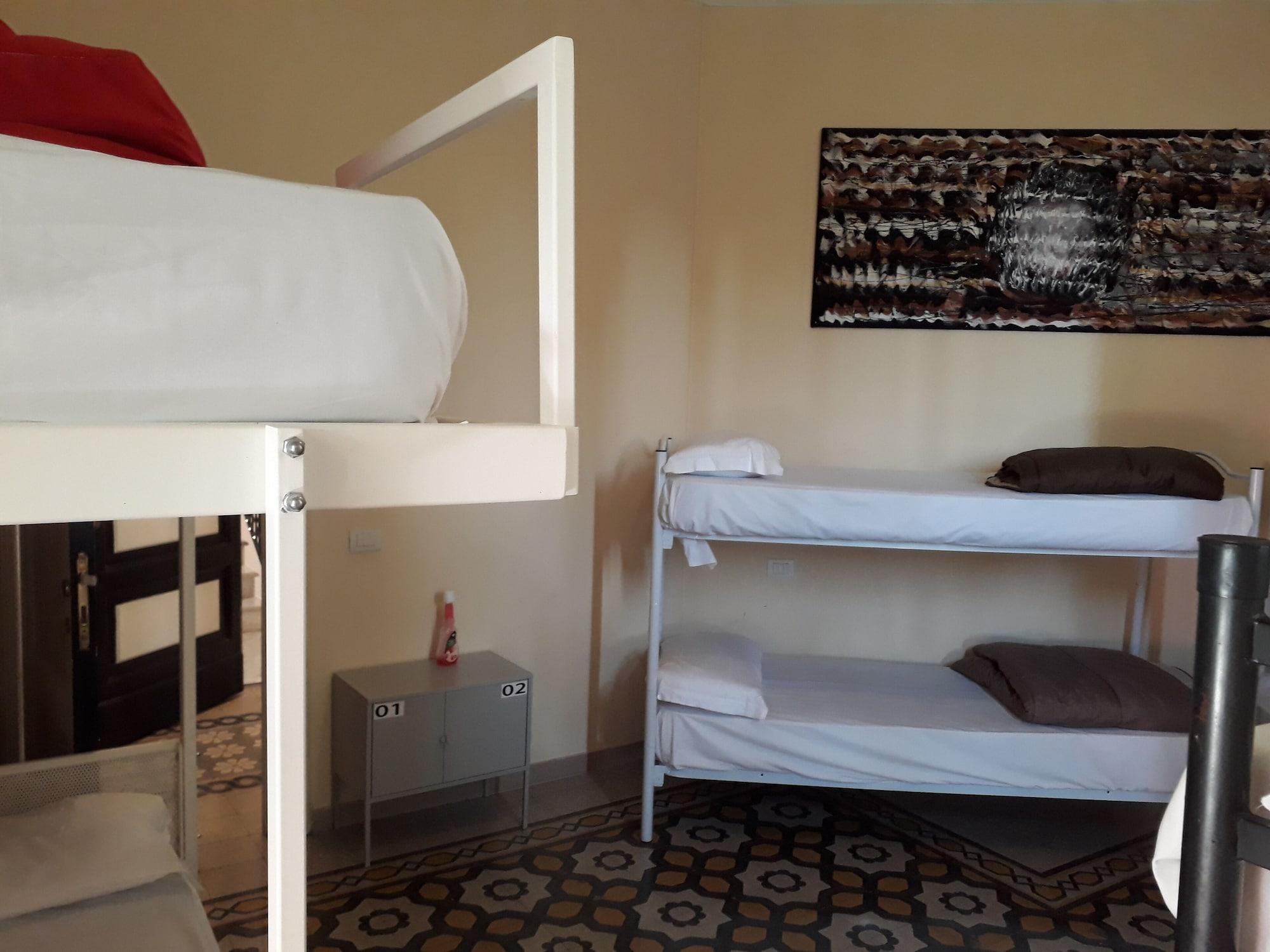Hostel Experience
