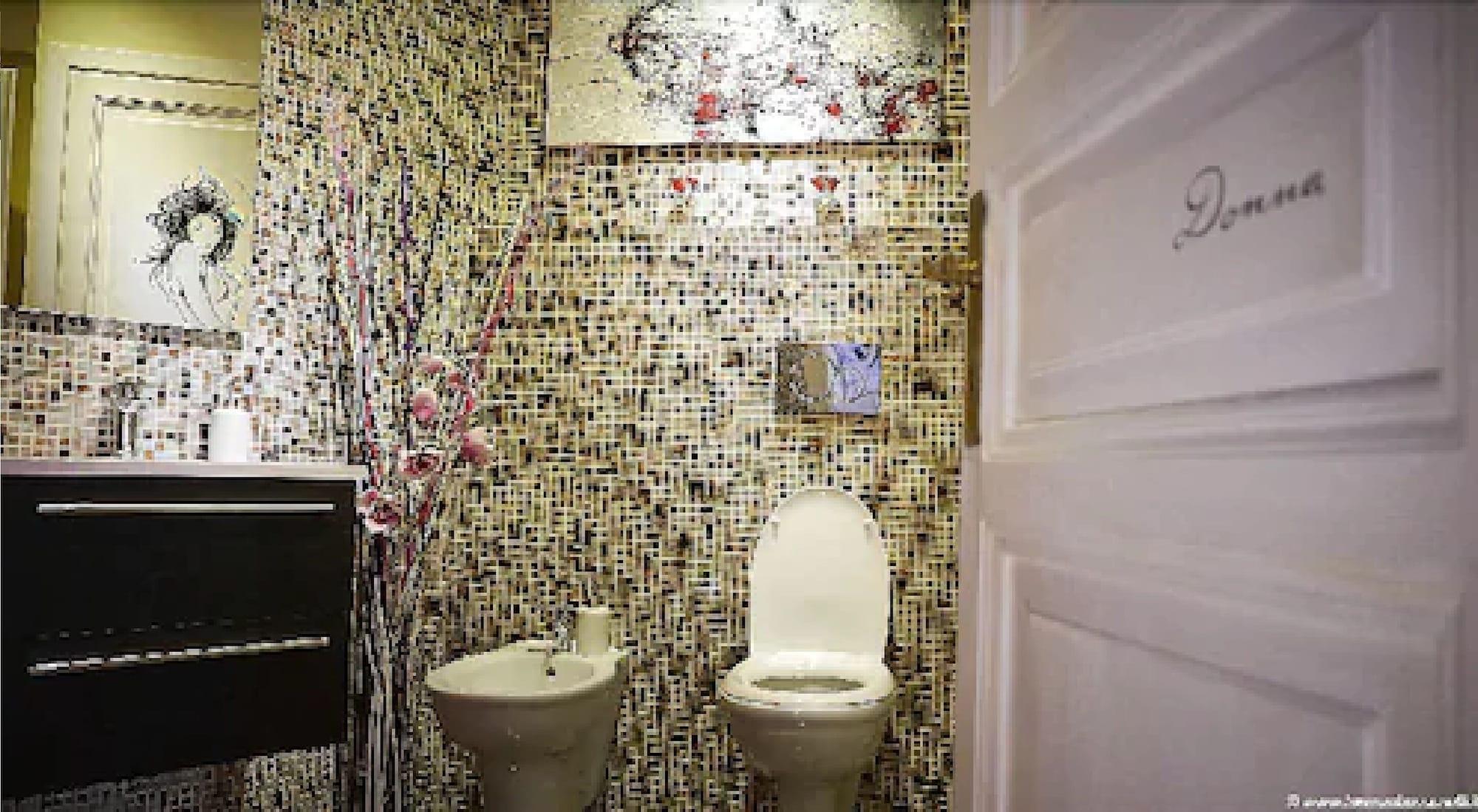 Hostel Experience Rome