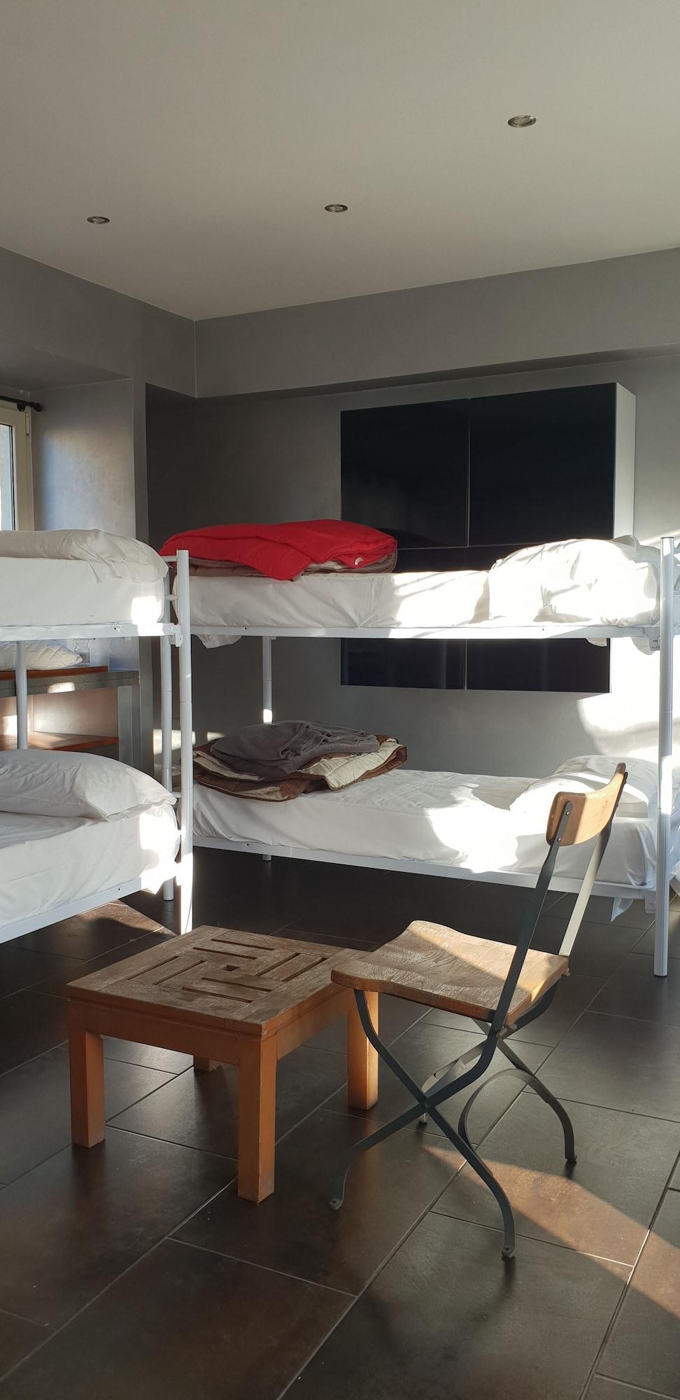 Experience Hostel