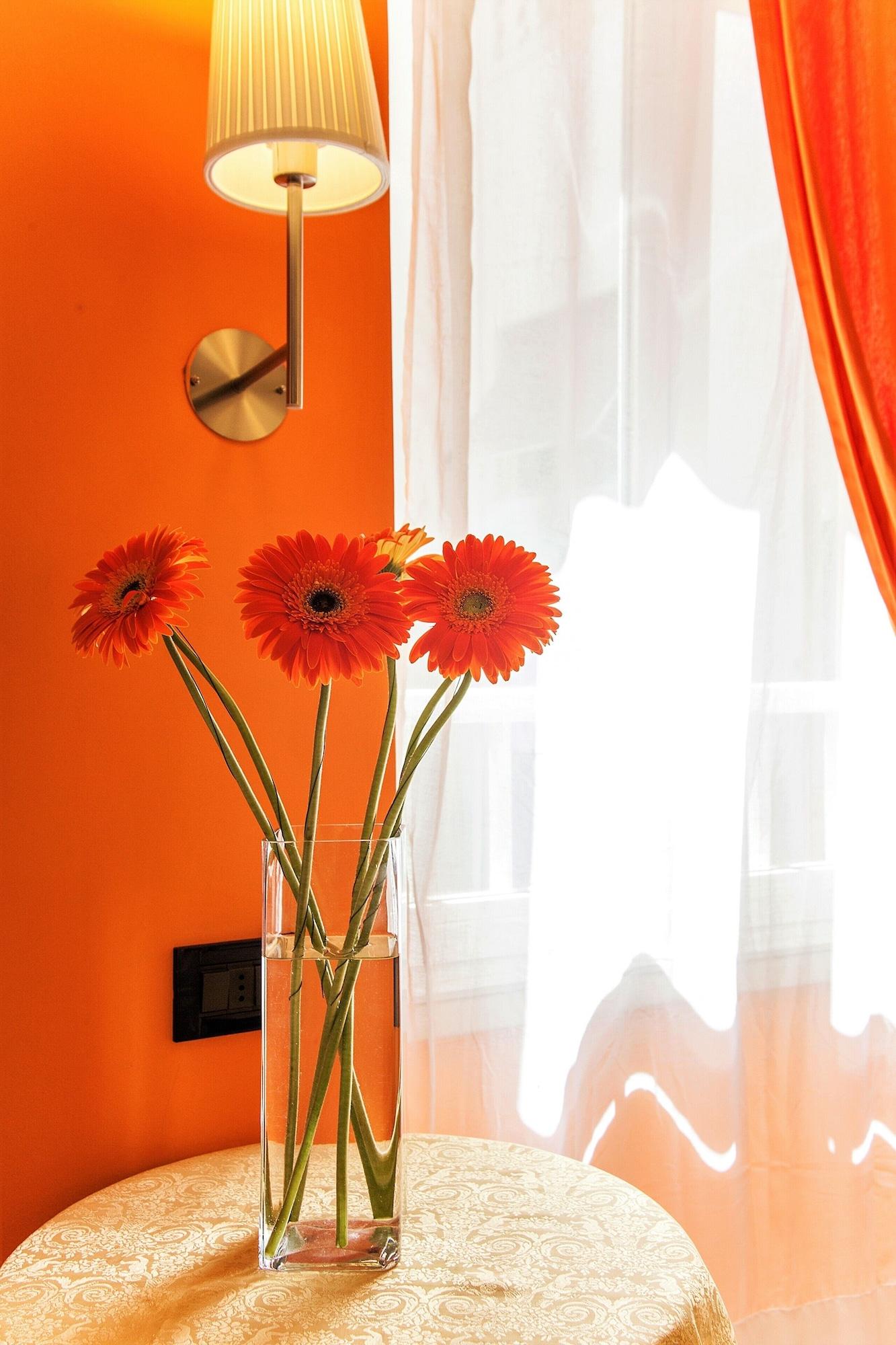 Tuscolana Hotel Rome