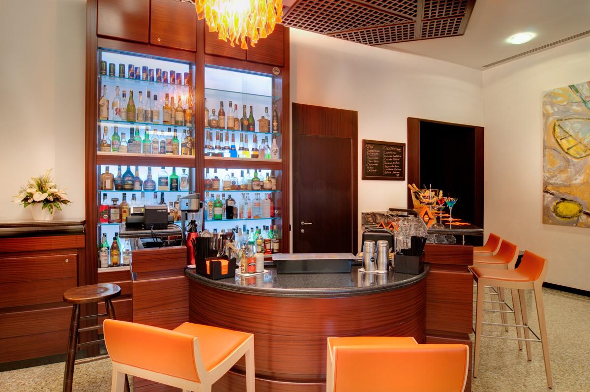 Hotel Genova Rome