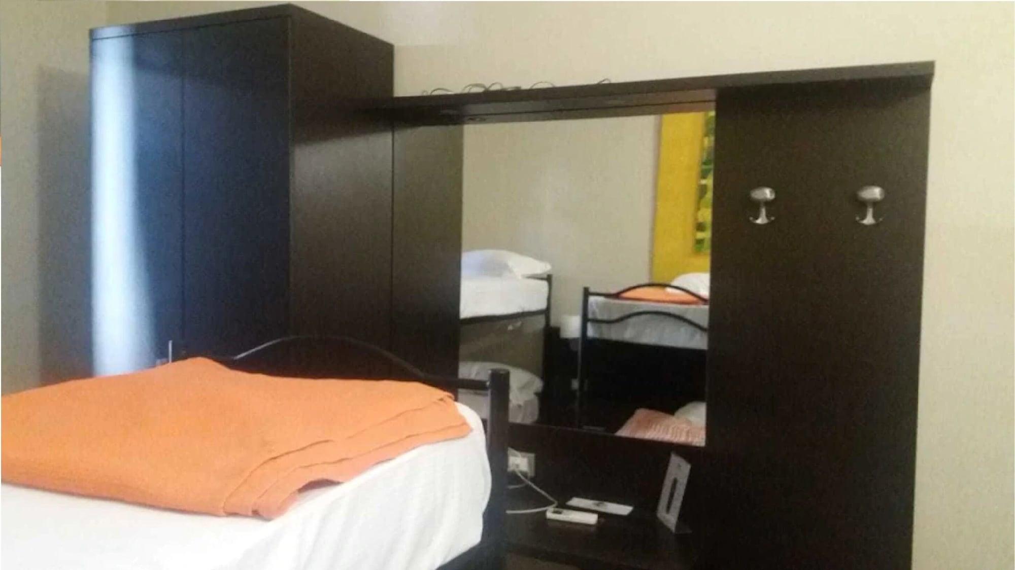 Hostel San Lorenzo *