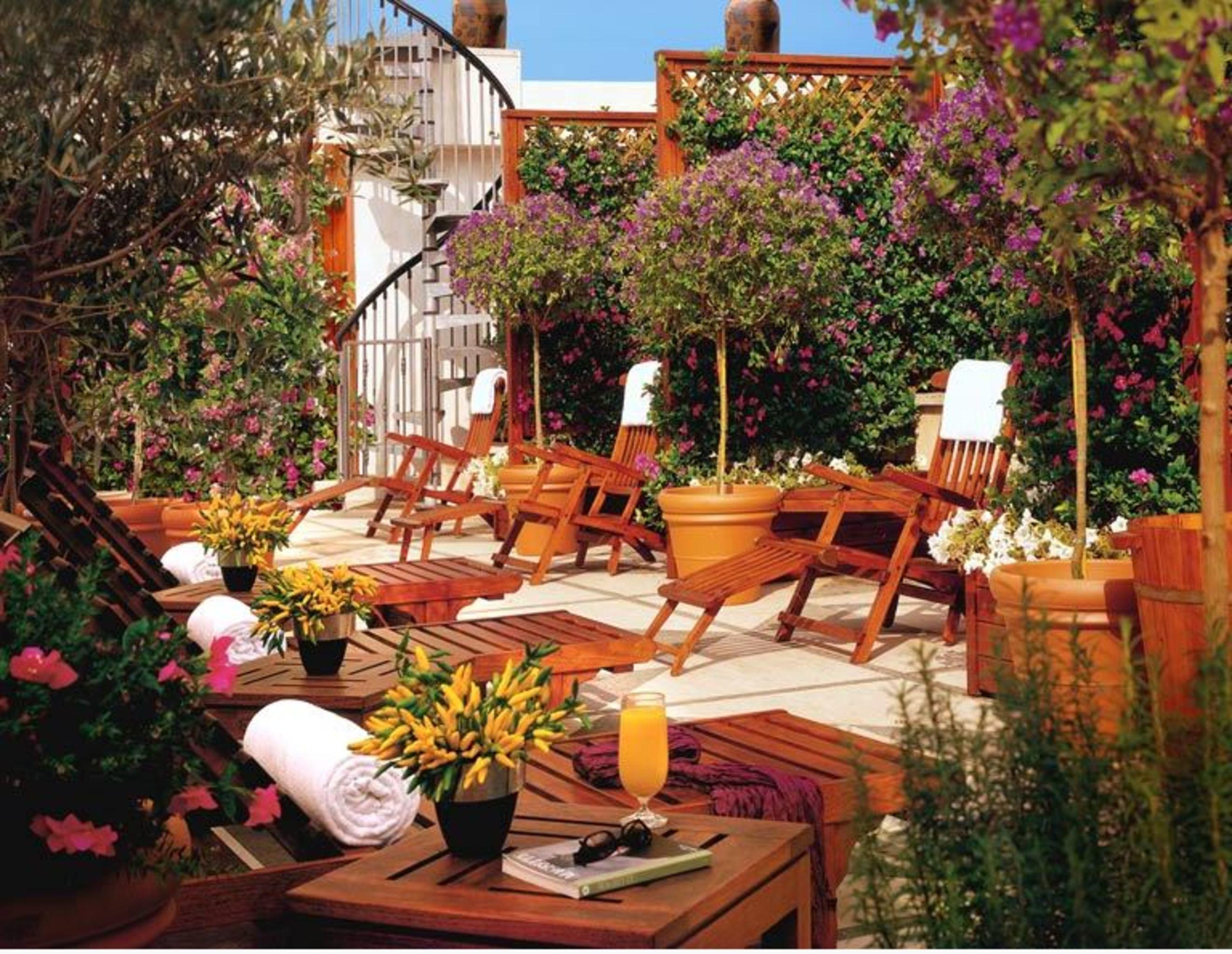 Dei Mellini Hotel 4*