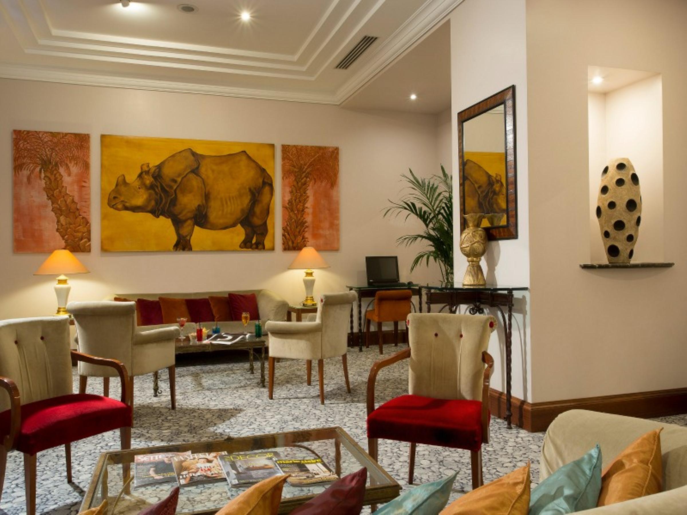 Hotel Dei Mellini Rome