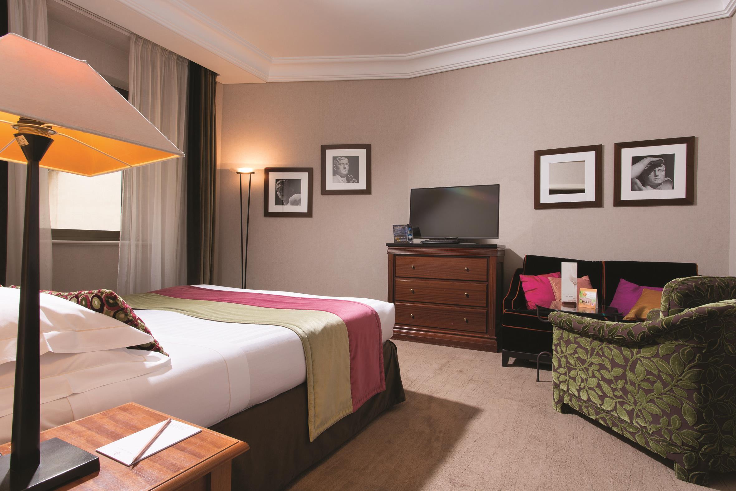 Dei Mellini Hotel 4*