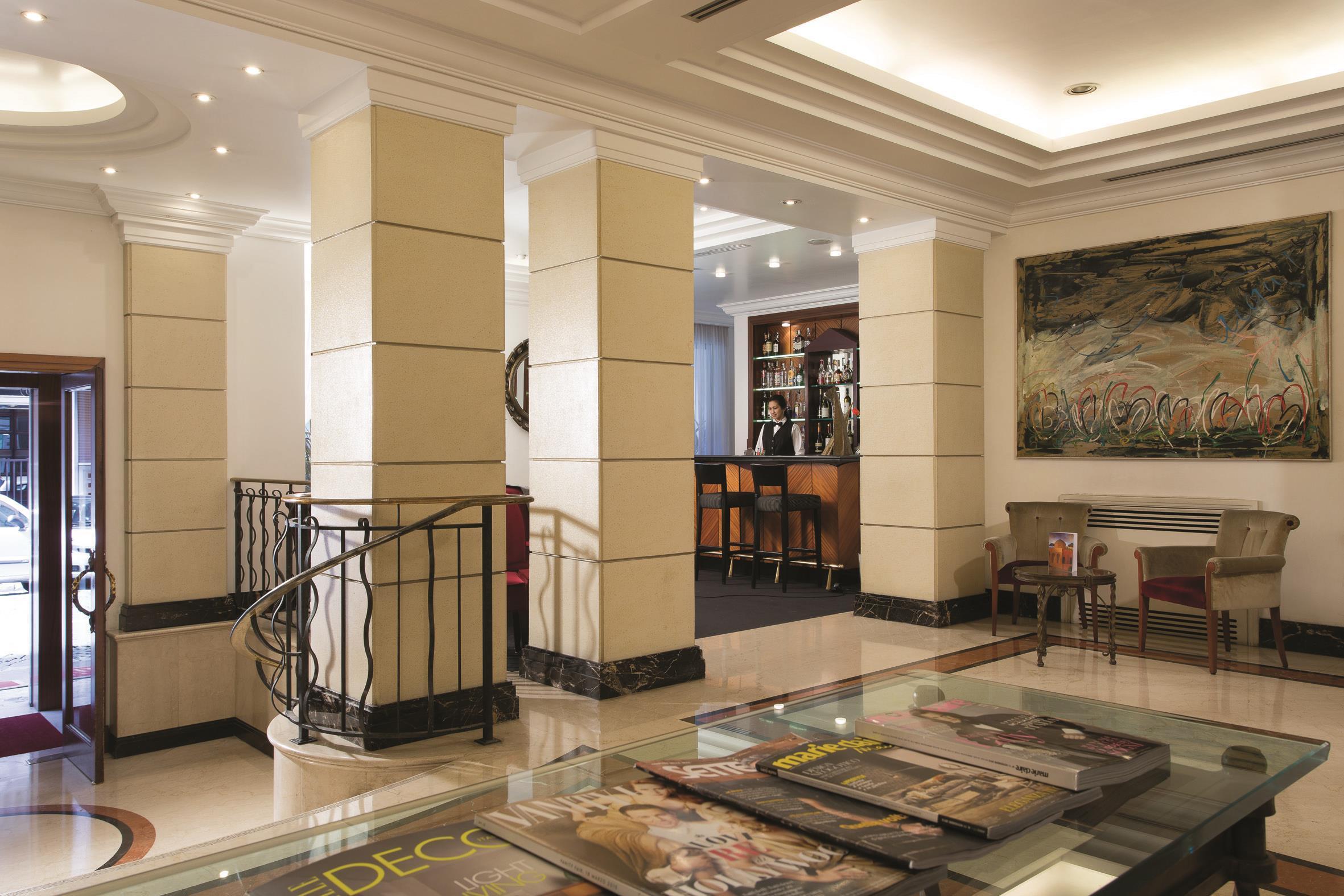 Dei Mellini Hotel 4*