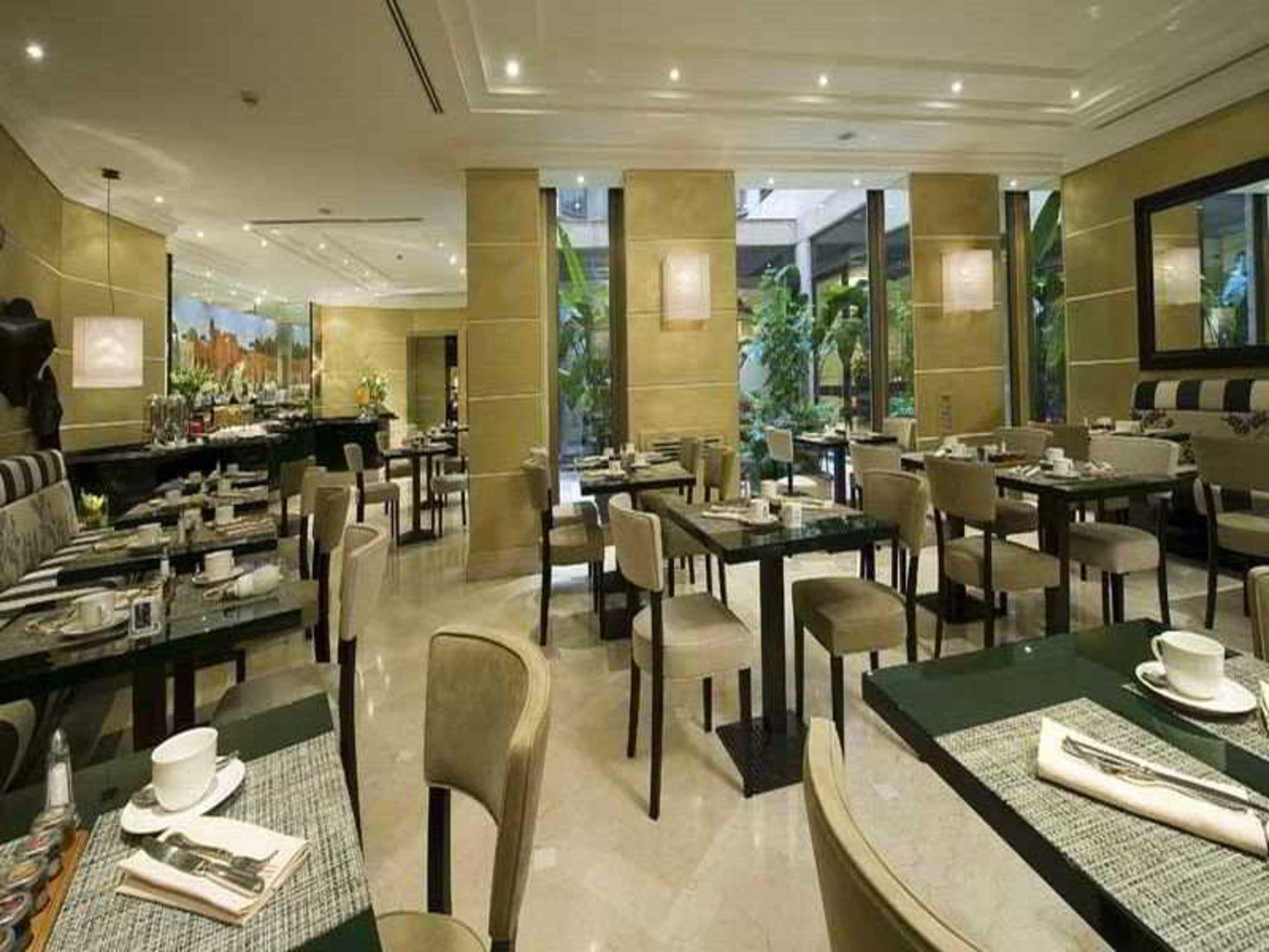 Dei Mellini Hotel 4*