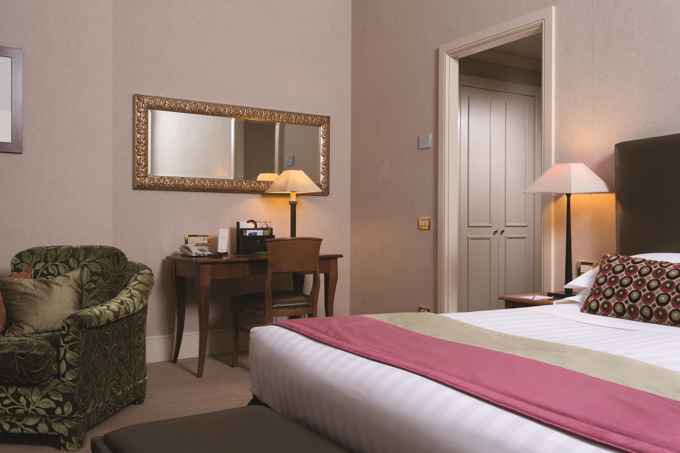 Hotel Dei Mellini Rome