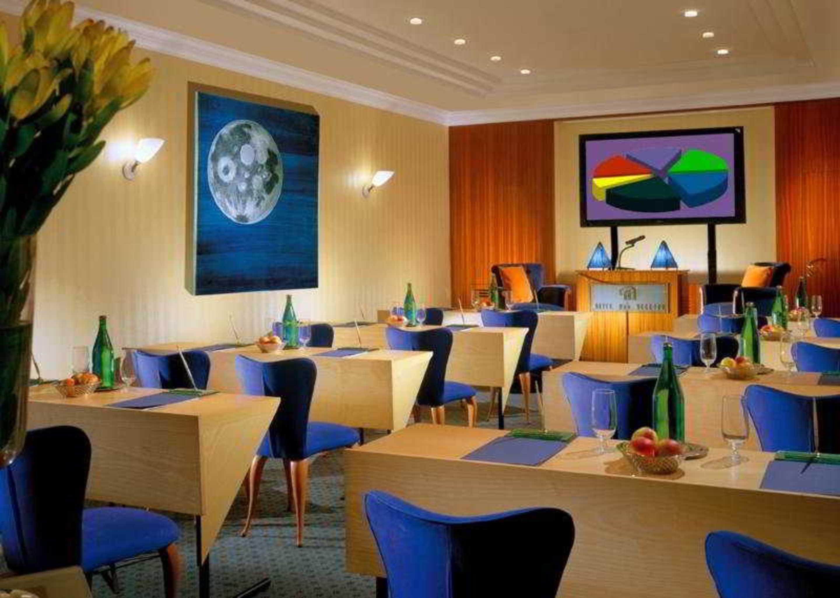 Dei Mellini 4* Rome