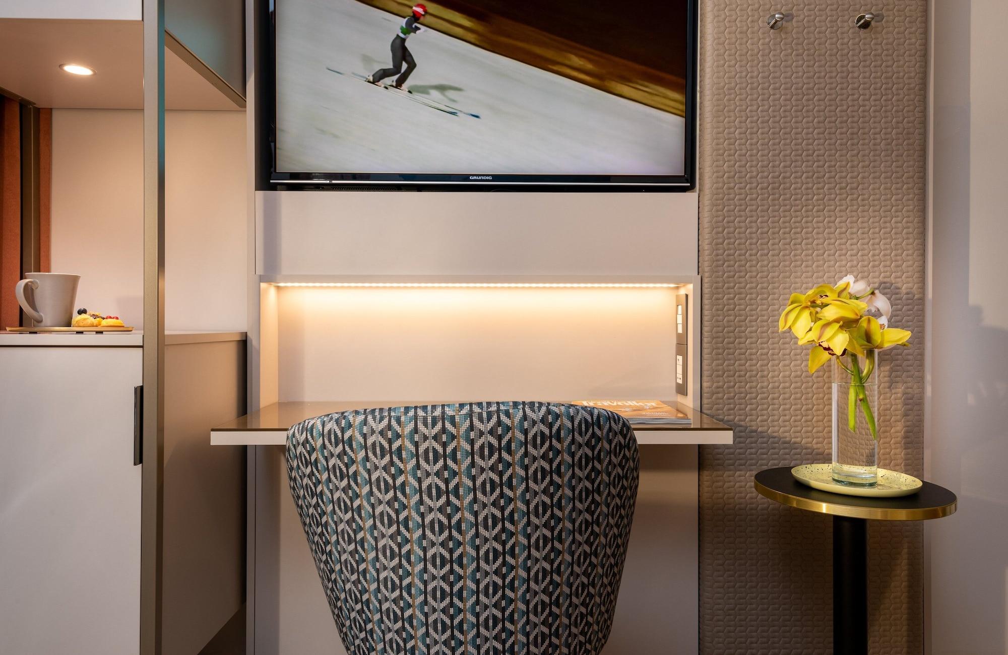 Leonardo Boutique Termini Hotel Rome