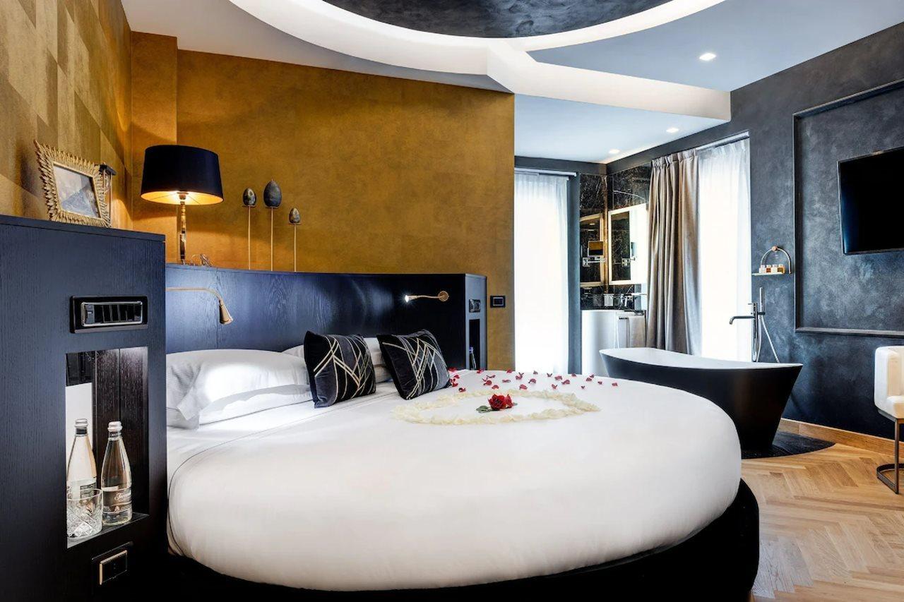 Hotel Dharma Boutique & Roma