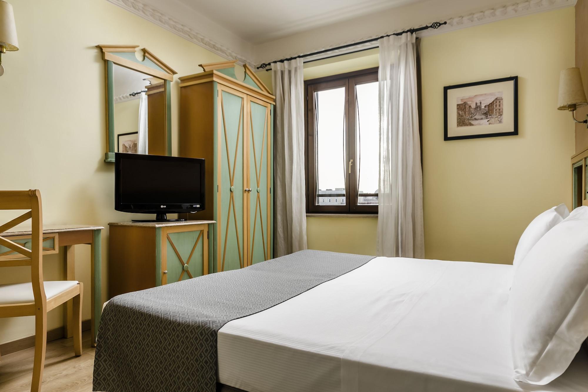 Exe Domus Aurea Hotel 3*