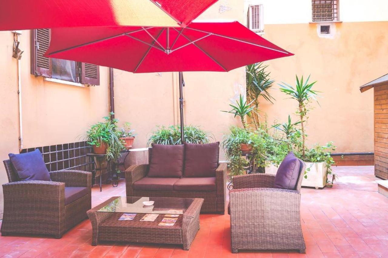 Gh Trevi Fountain Guest house Rome