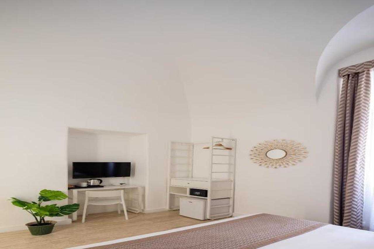 Gh Trevi Fountain Guest house