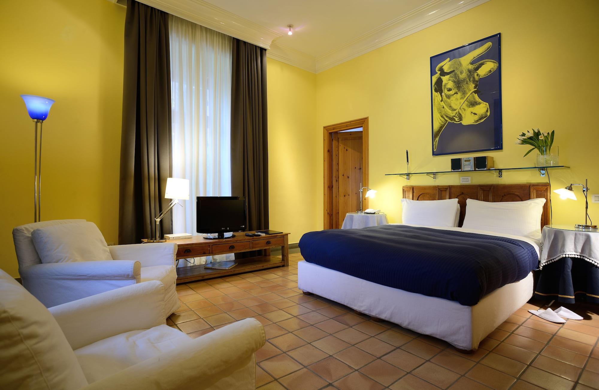 Cairoli Hotel