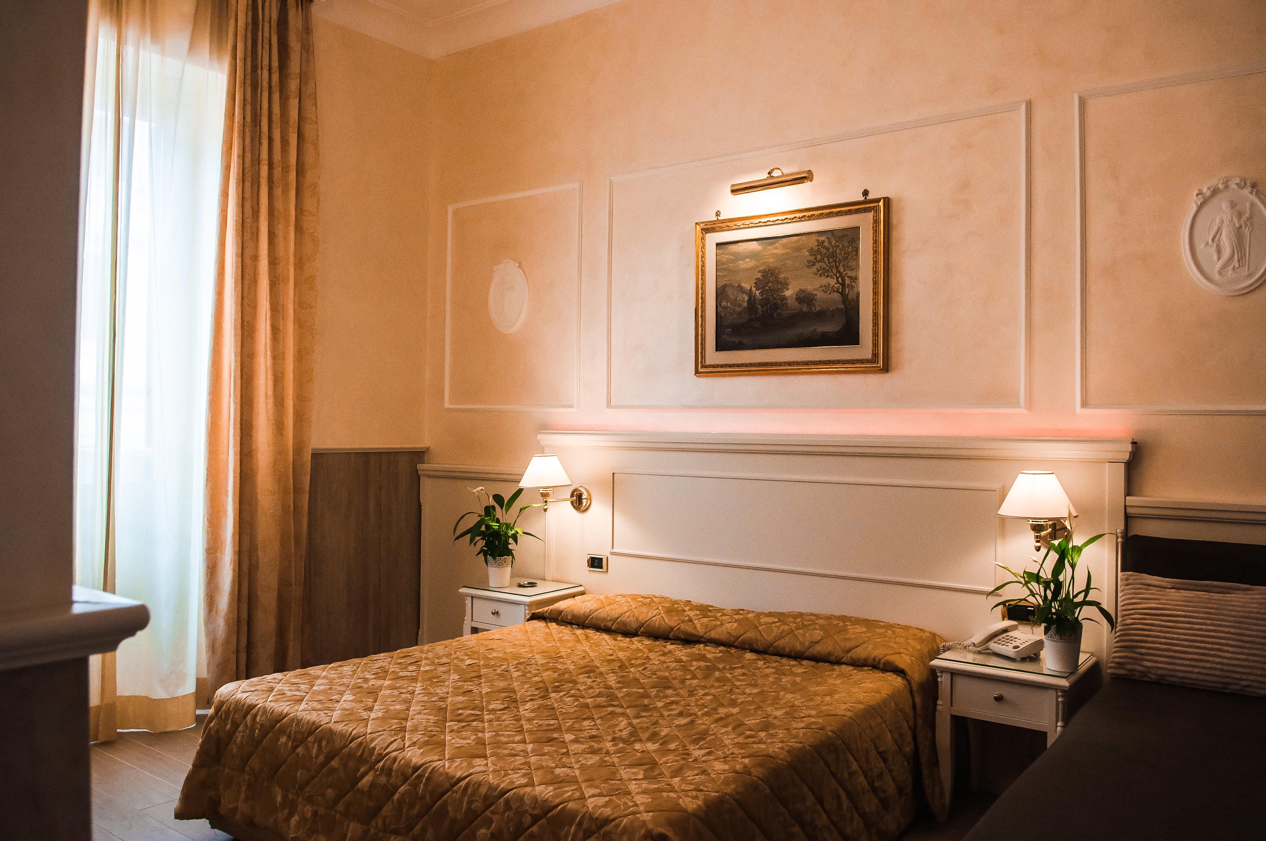 Hotel Palladium Palace